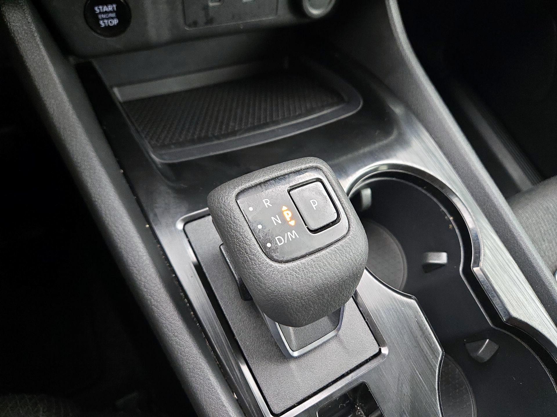 Thumbnail: 2024 Nissan Rogue - 17