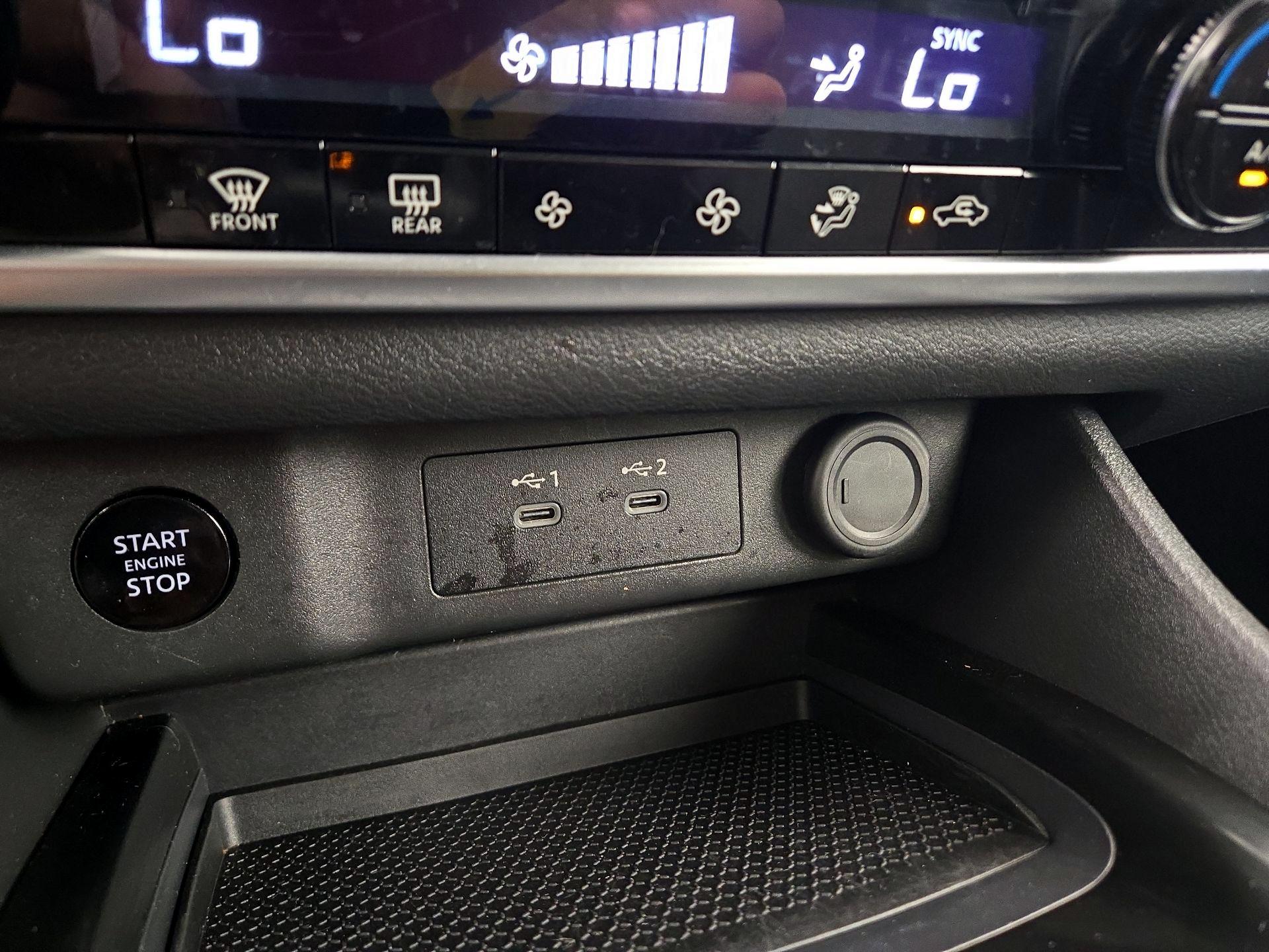 Thumbnail: 2024 Nissan Rogue - 18