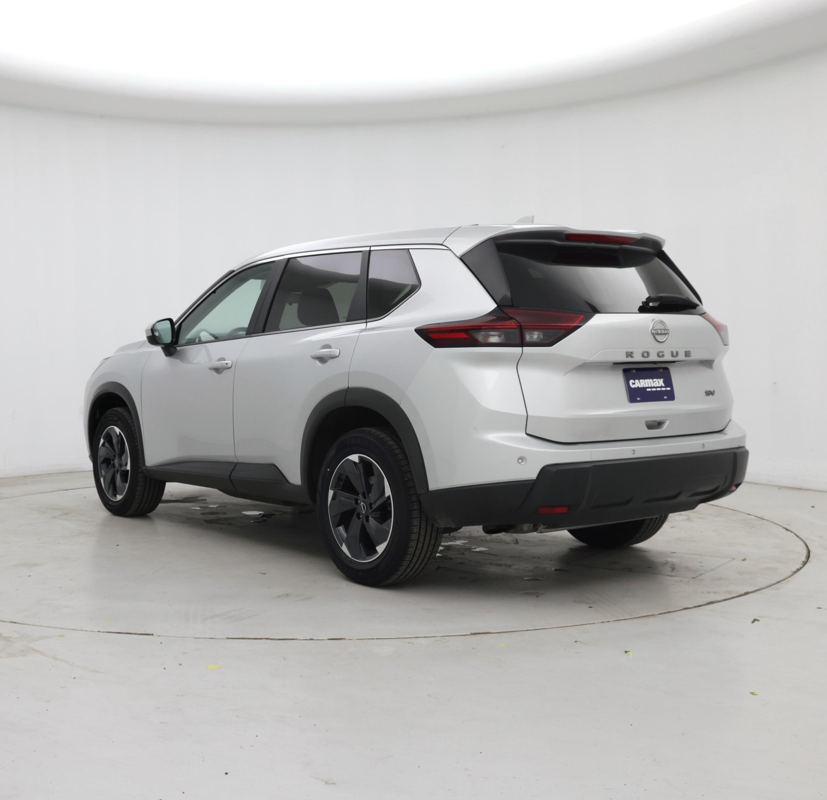Thumbnail: 2024 Nissan Rogue - 2