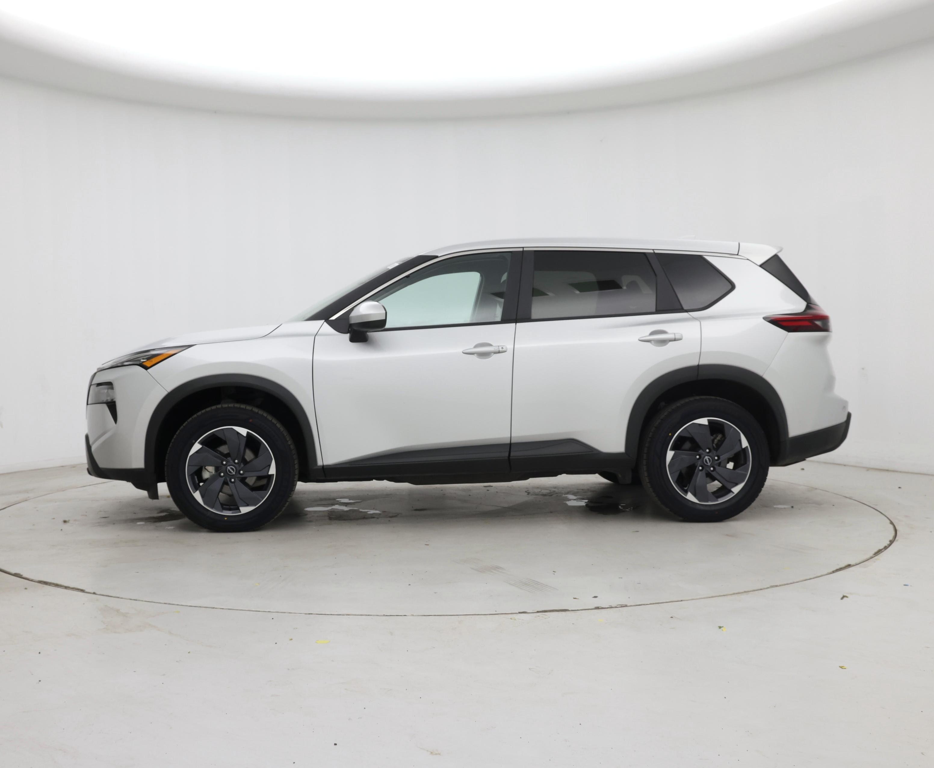 Thumbnail: 2024 Nissan Rogue - 3