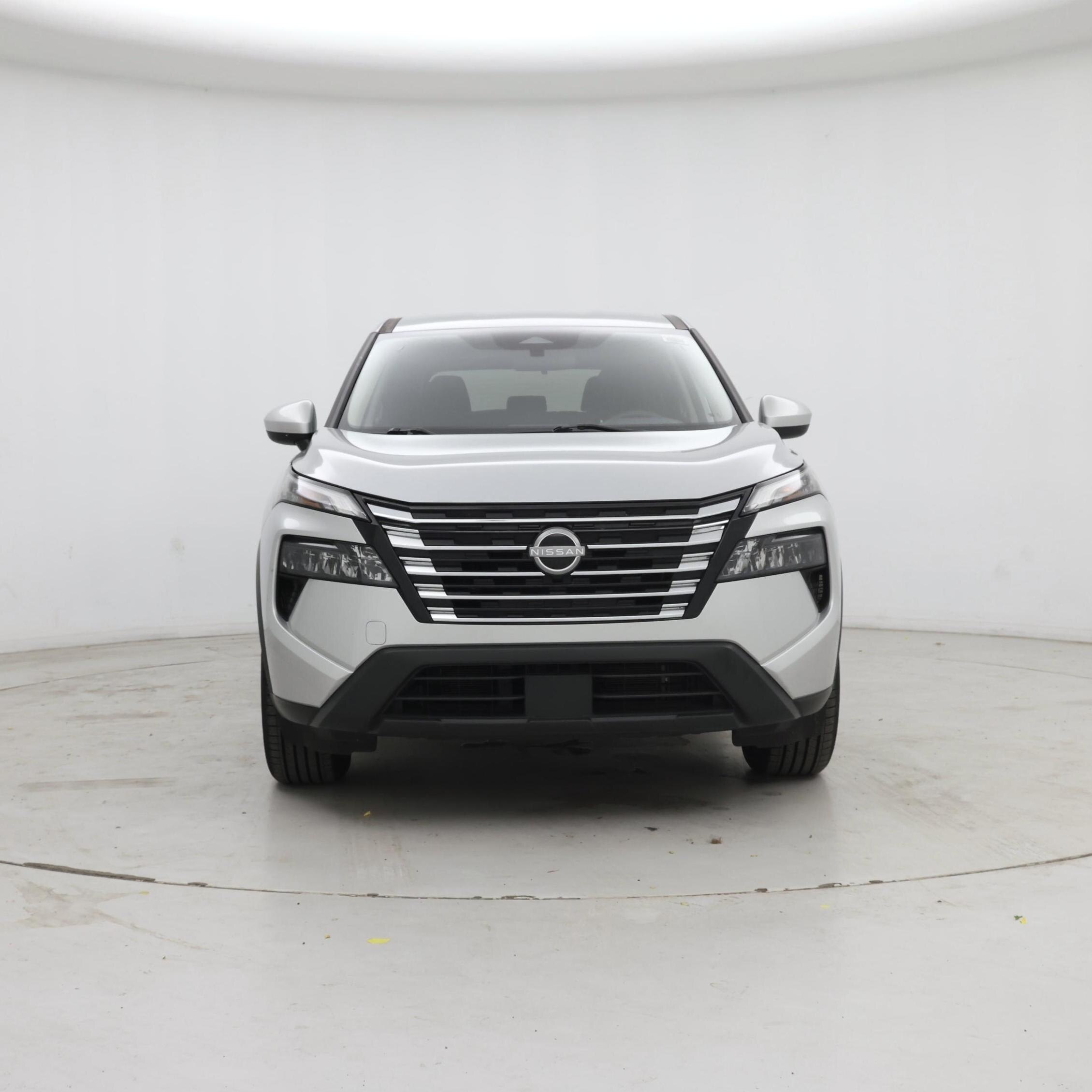 Thumbnail: 2024 Nissan Rogue - 5