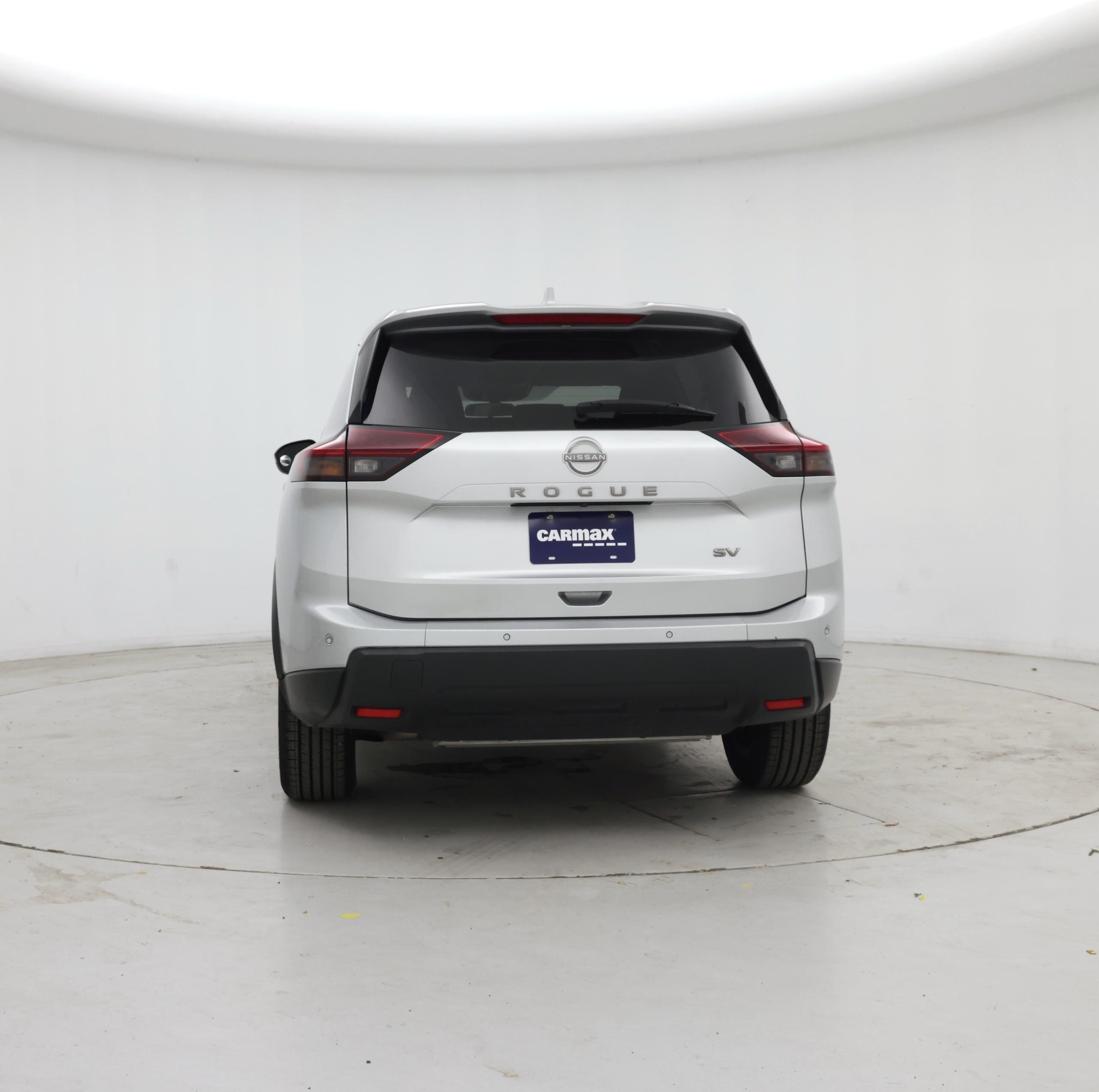 Thumbnail: 2024 Nissan Rogue - 6