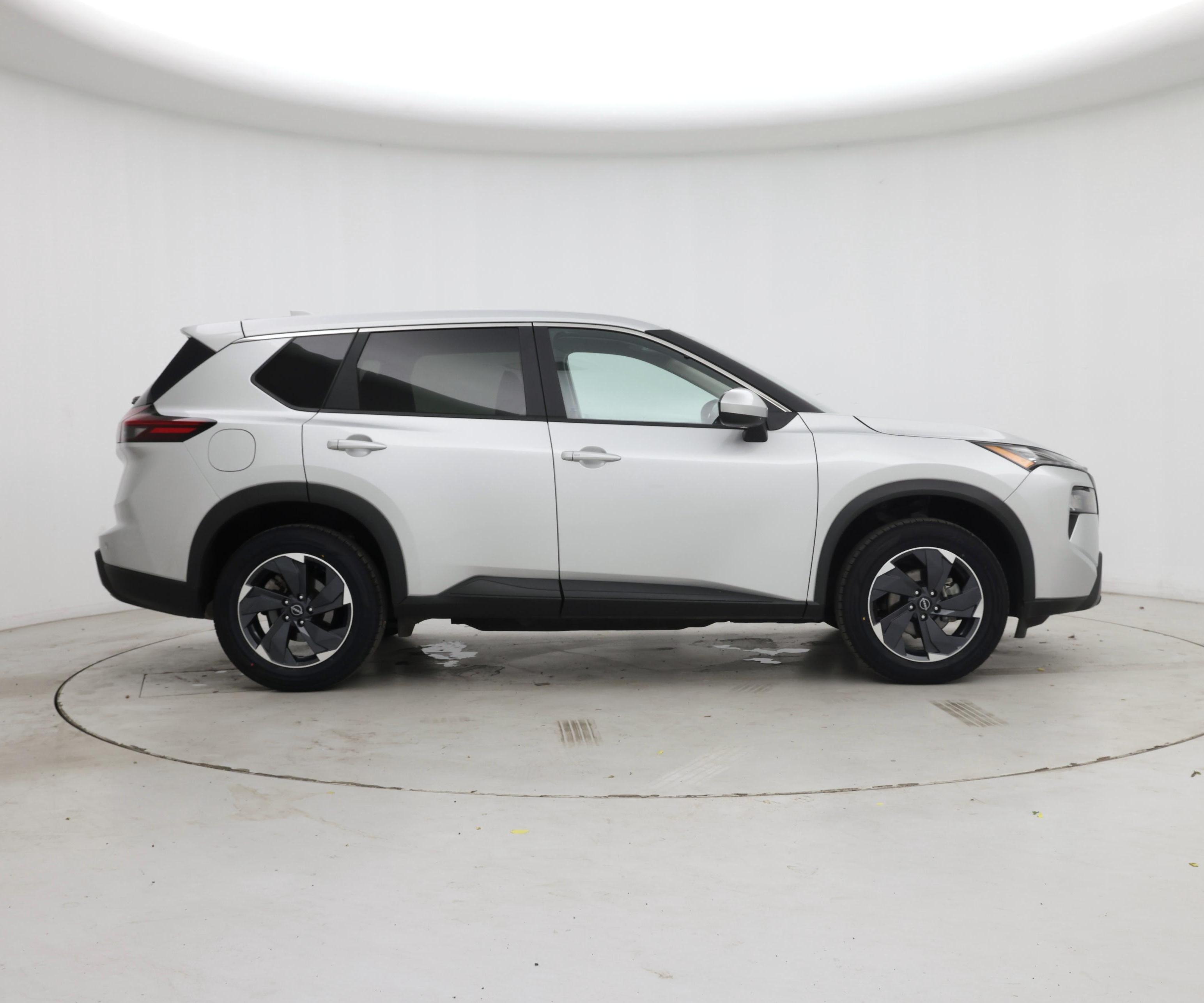 Thumbnail: 2024 Nissan Rogue - 7