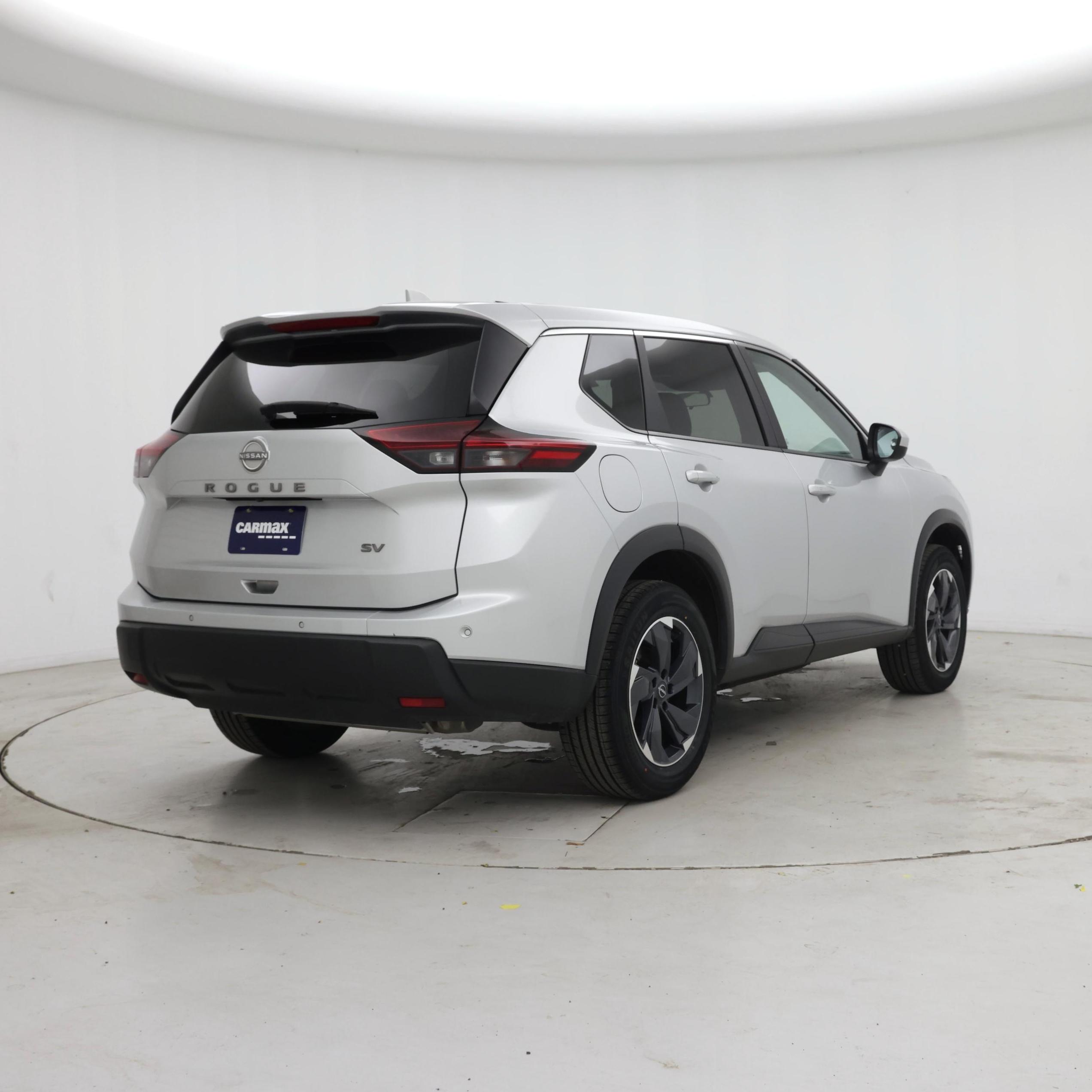 Thumbnail: 2024 Nissan Rogue - 8