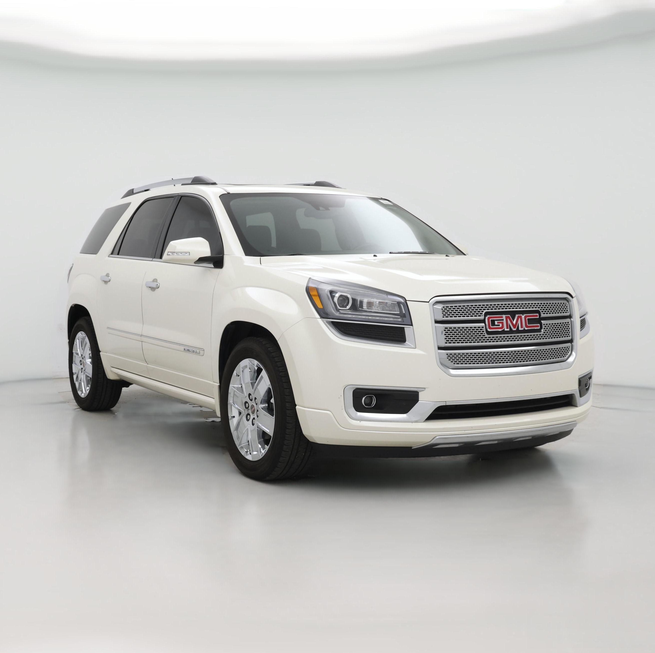 Thumbnail: 2015 GMC Acadia - 1