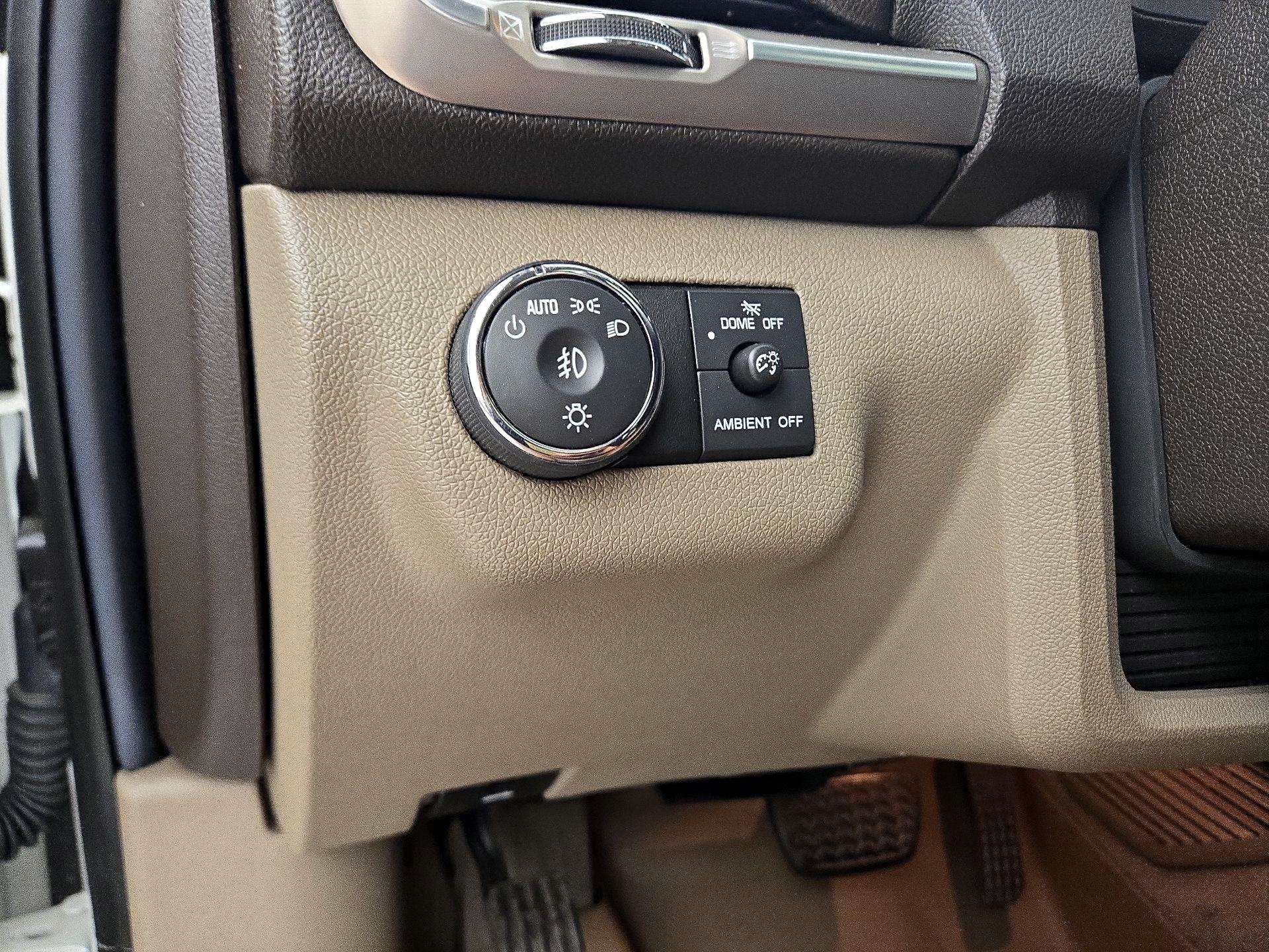 Thumbnail: 2015 GMC Acadia - 13