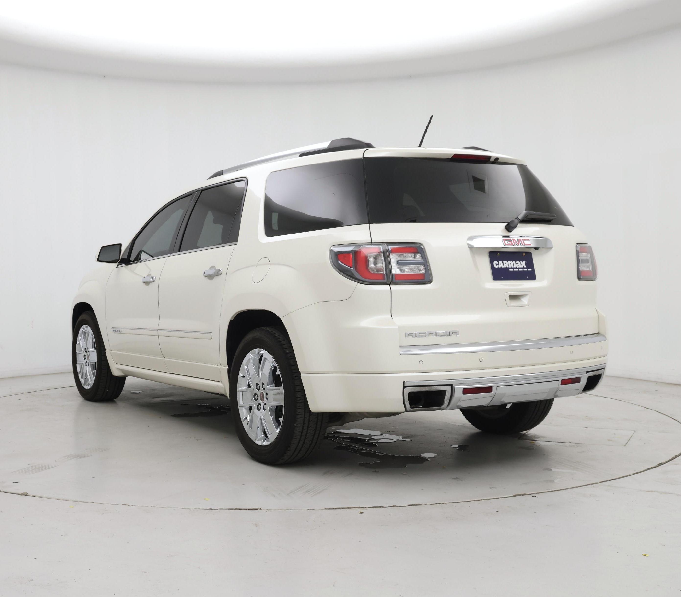 Thumbnail: 2015 GMC Acadia - 2