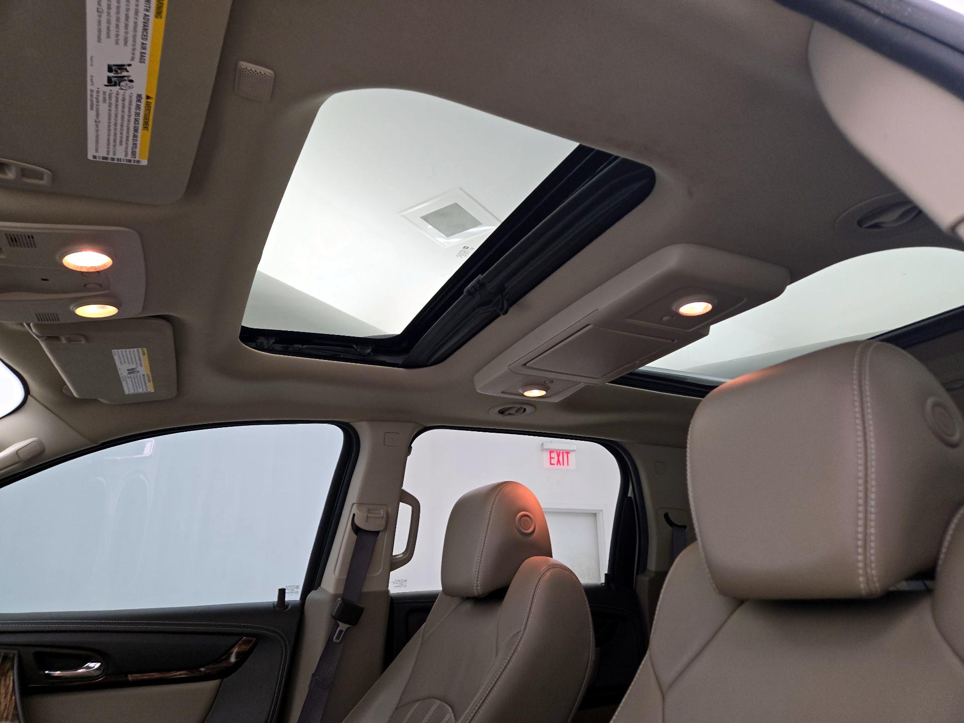 Thumbnail: 2015 GMC Acadia - 20