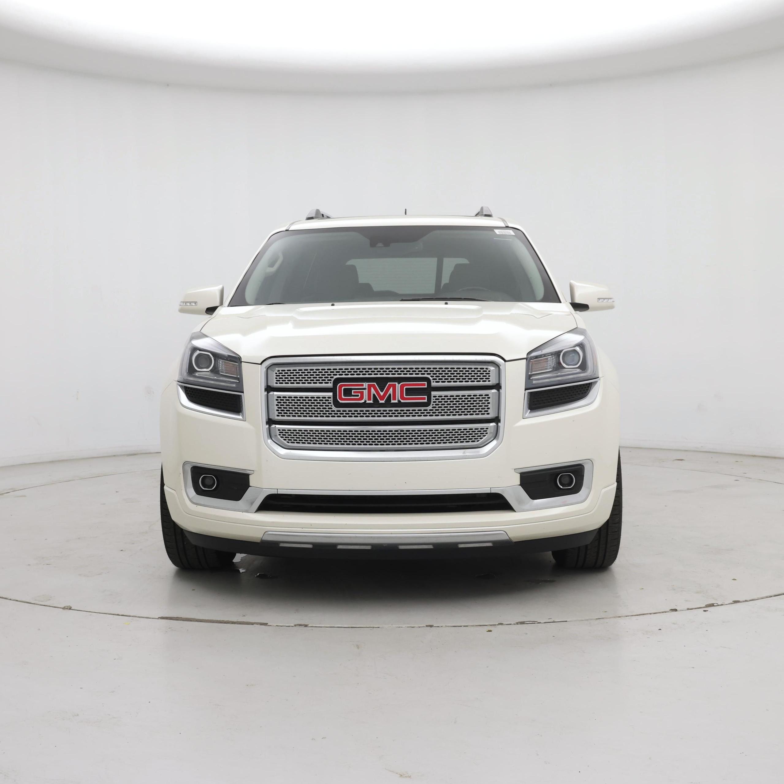Thumbnail: 2015 GMC Acadia - 5