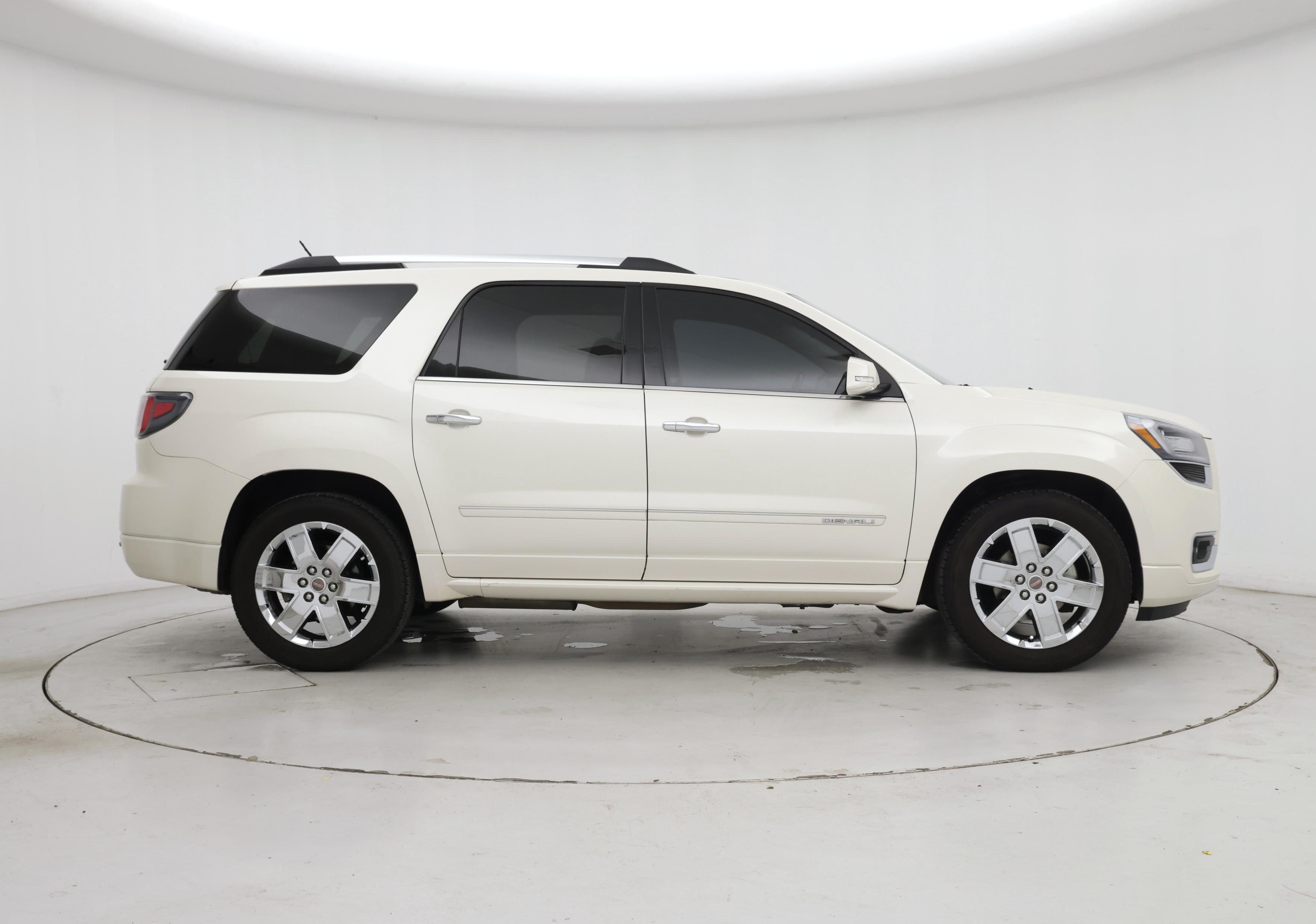 Thumbnail: 2015 GMC Acadia - 7