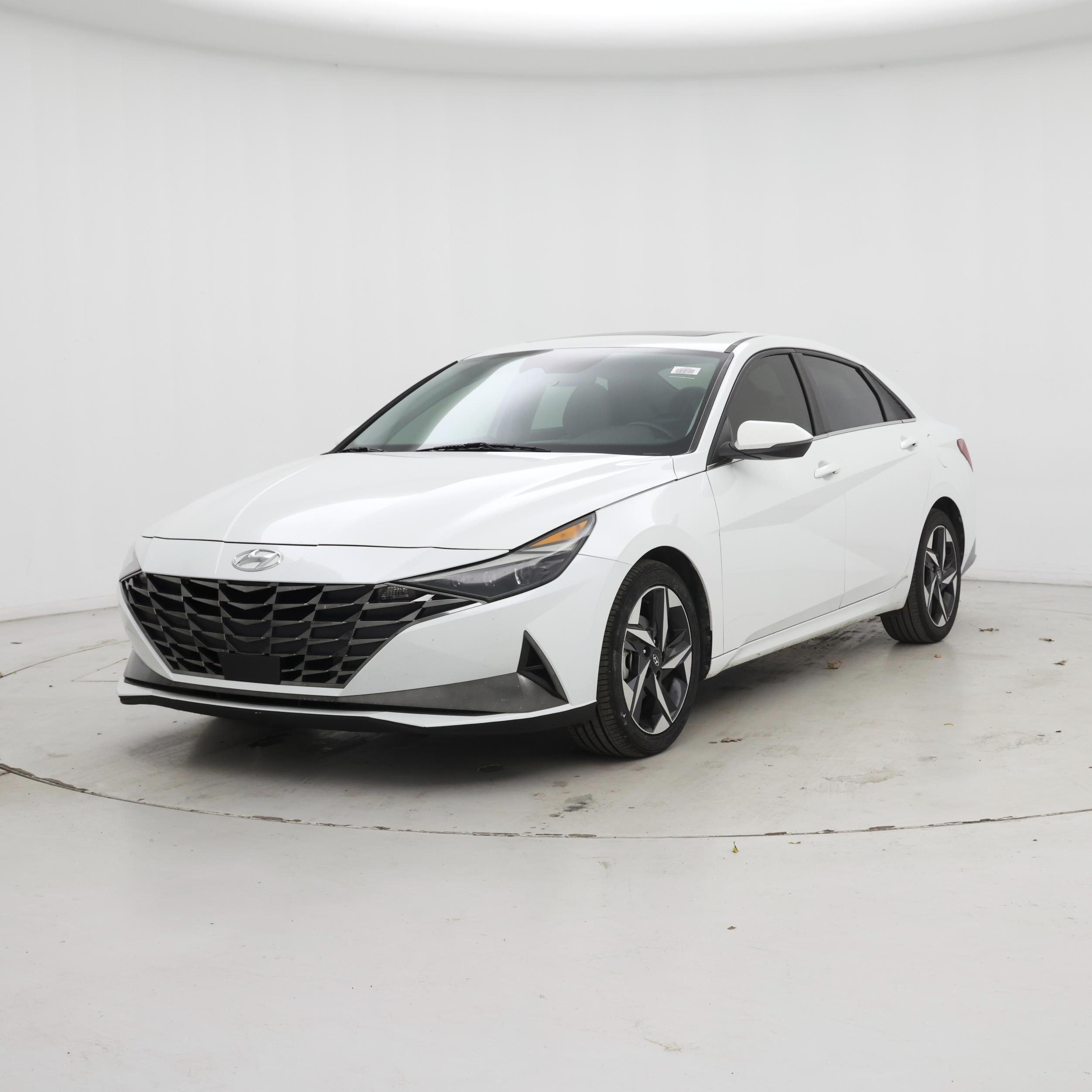 Thumbnail: 2022 Hyundai Elantra - 4