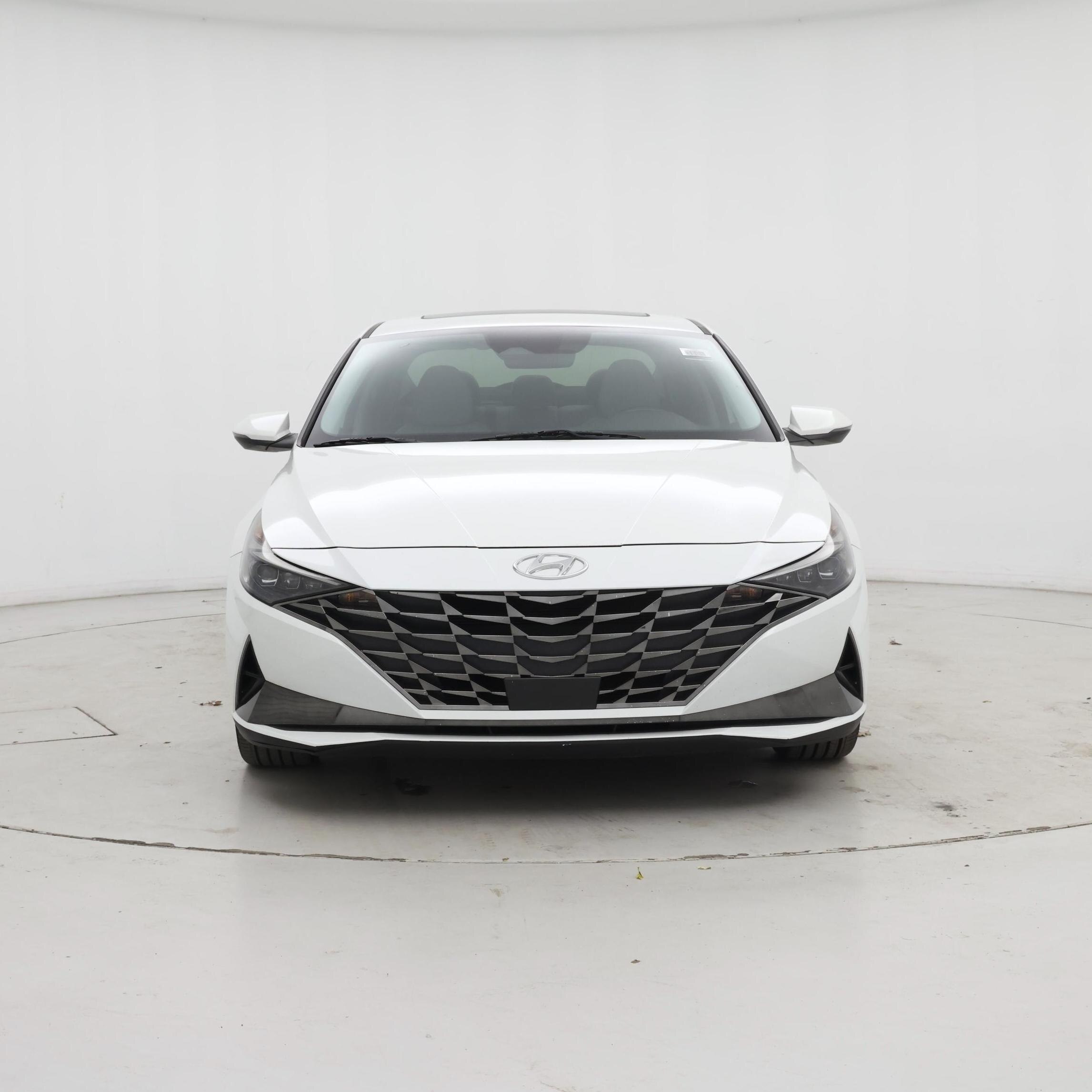 Thumbnail: 2022 Hyundai Elantra - 5