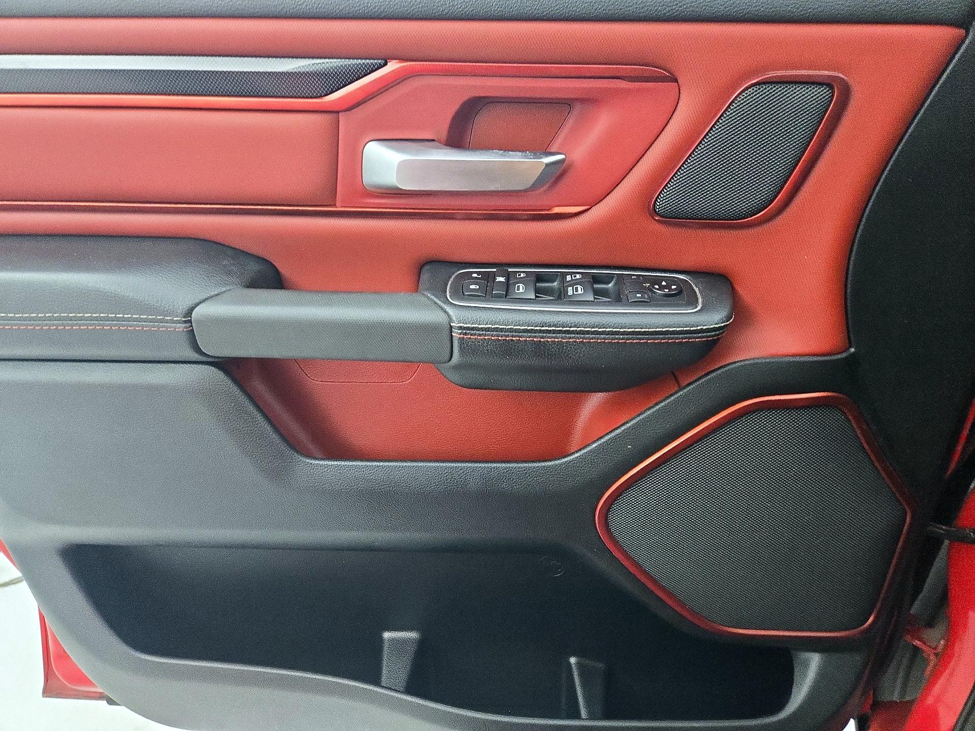 Thumbnail: 2020 RAM 1500 - 12