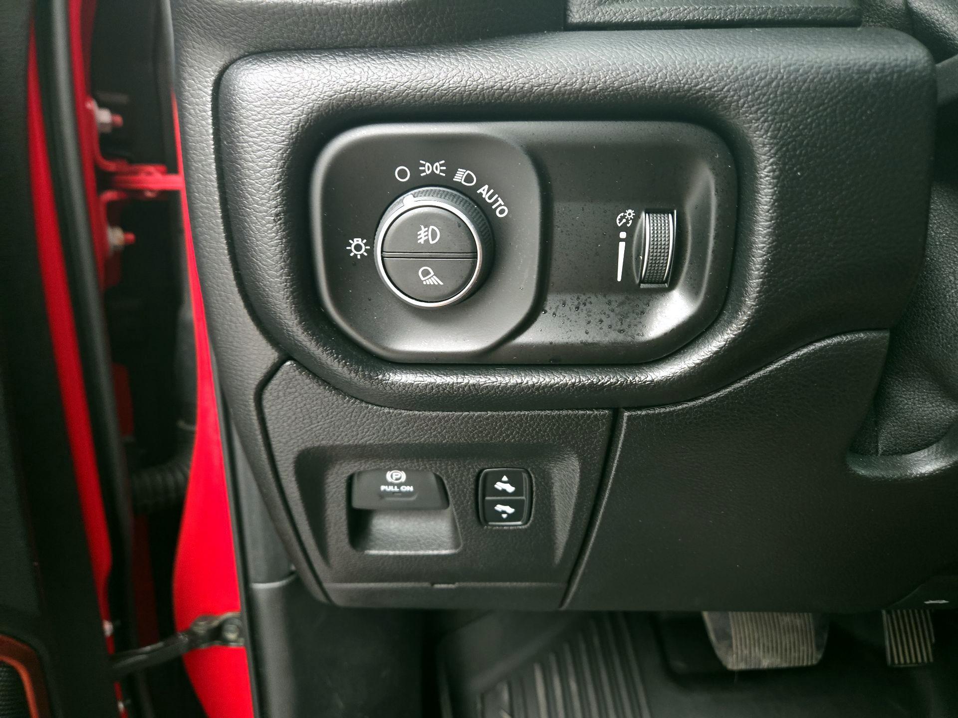 Thumbnail: 2020 RAM 1500 - 13