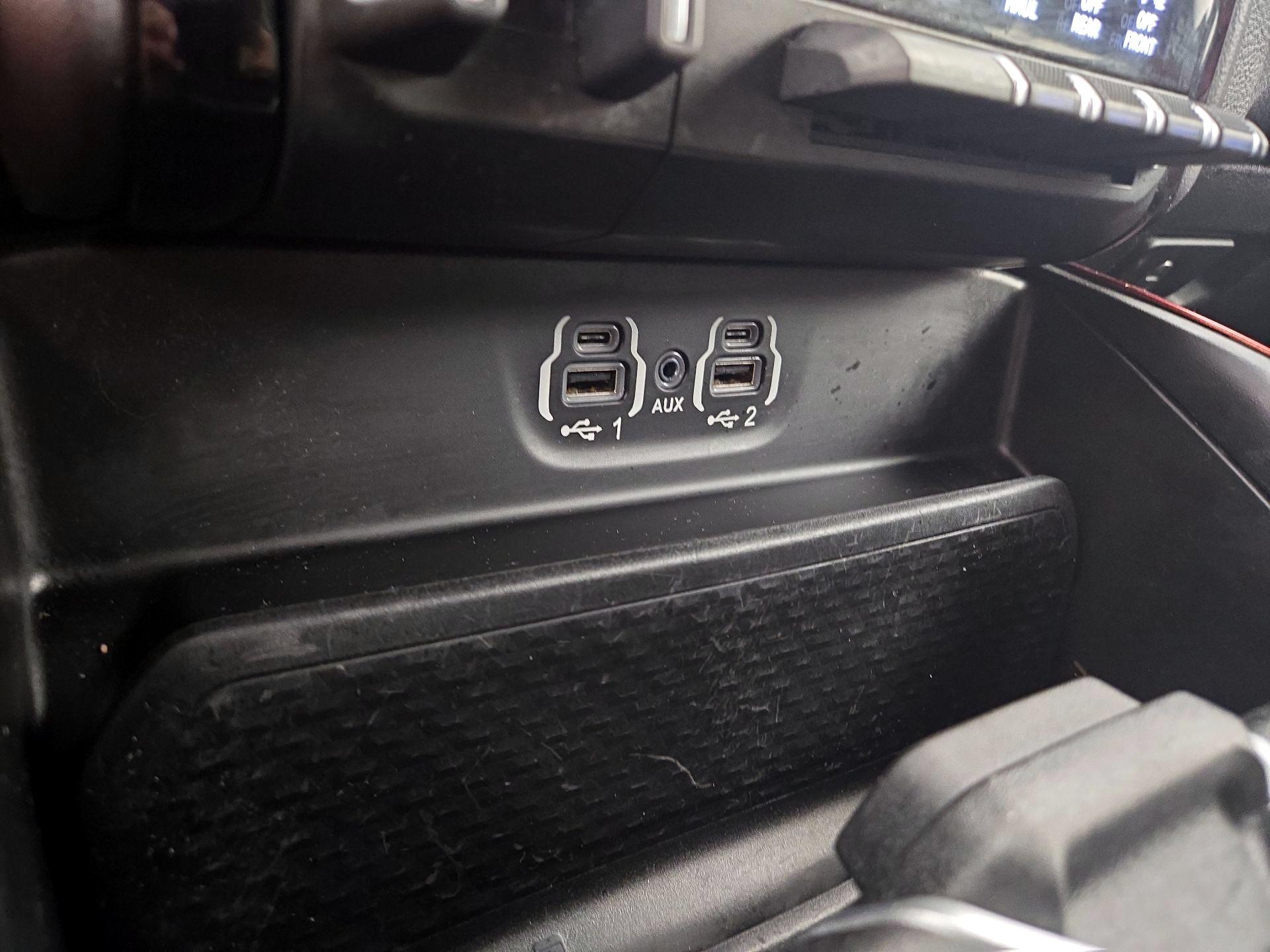 Thumbnail: 2020 RAM 1500 - 19