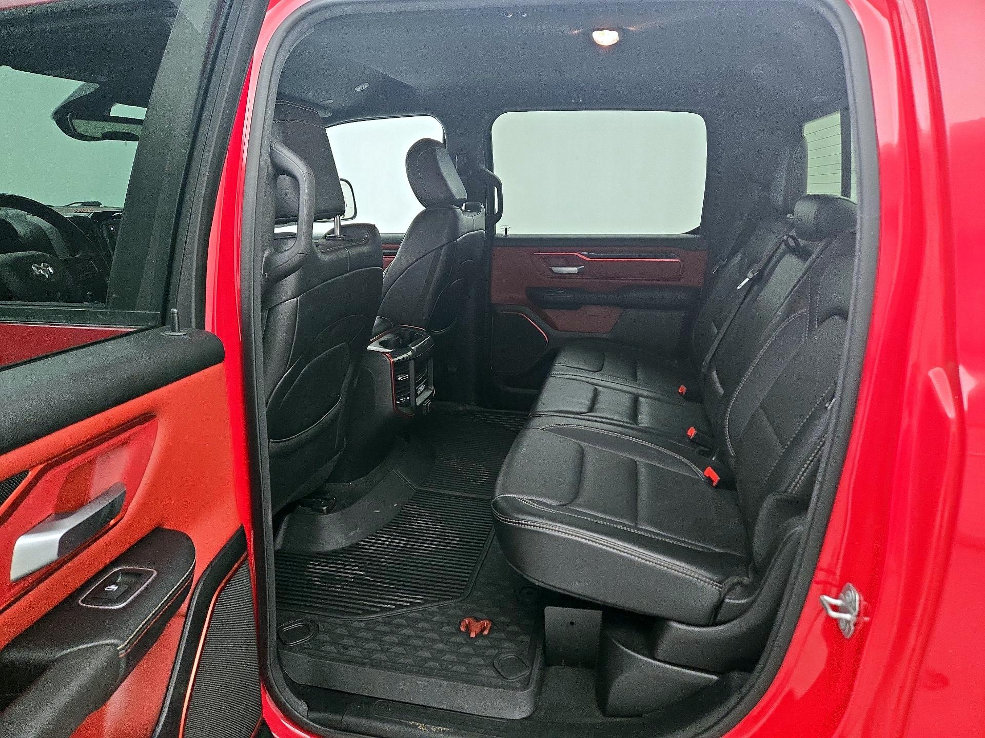 Thumbnail: 2020 RAM 1500 - 20