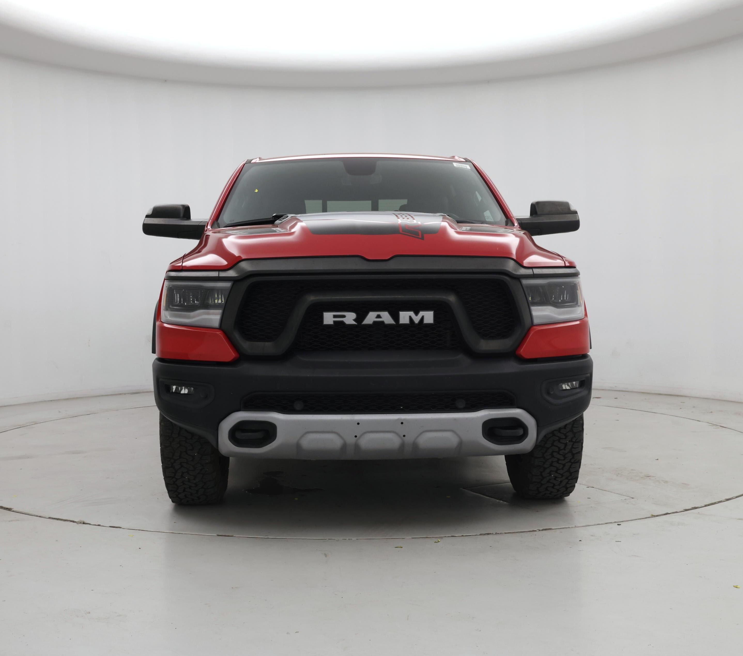 Thumbnail: 2020 RAM 1500 - 5