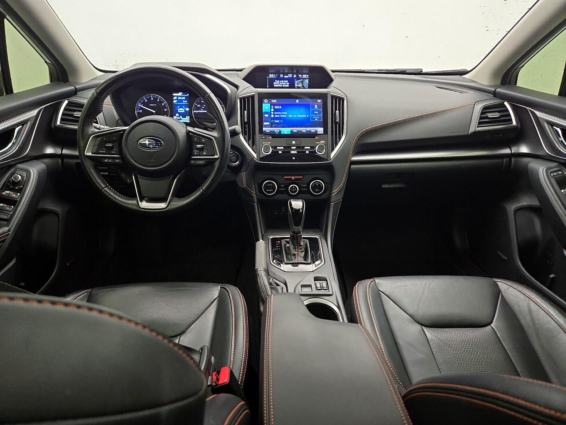 Thumbnail: 2023 Subaru Crosstrek - 9