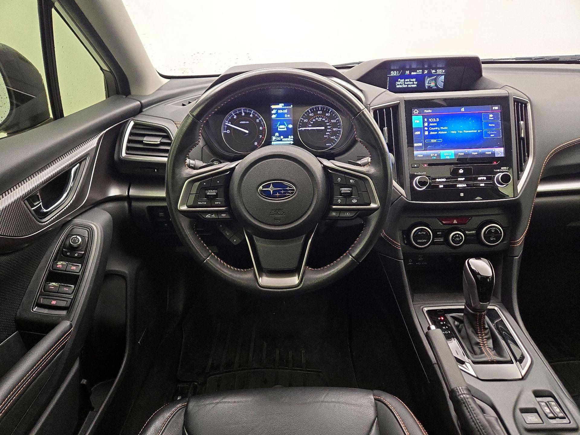 Thumbnail: 2023 Subaru Crosstrek - 10