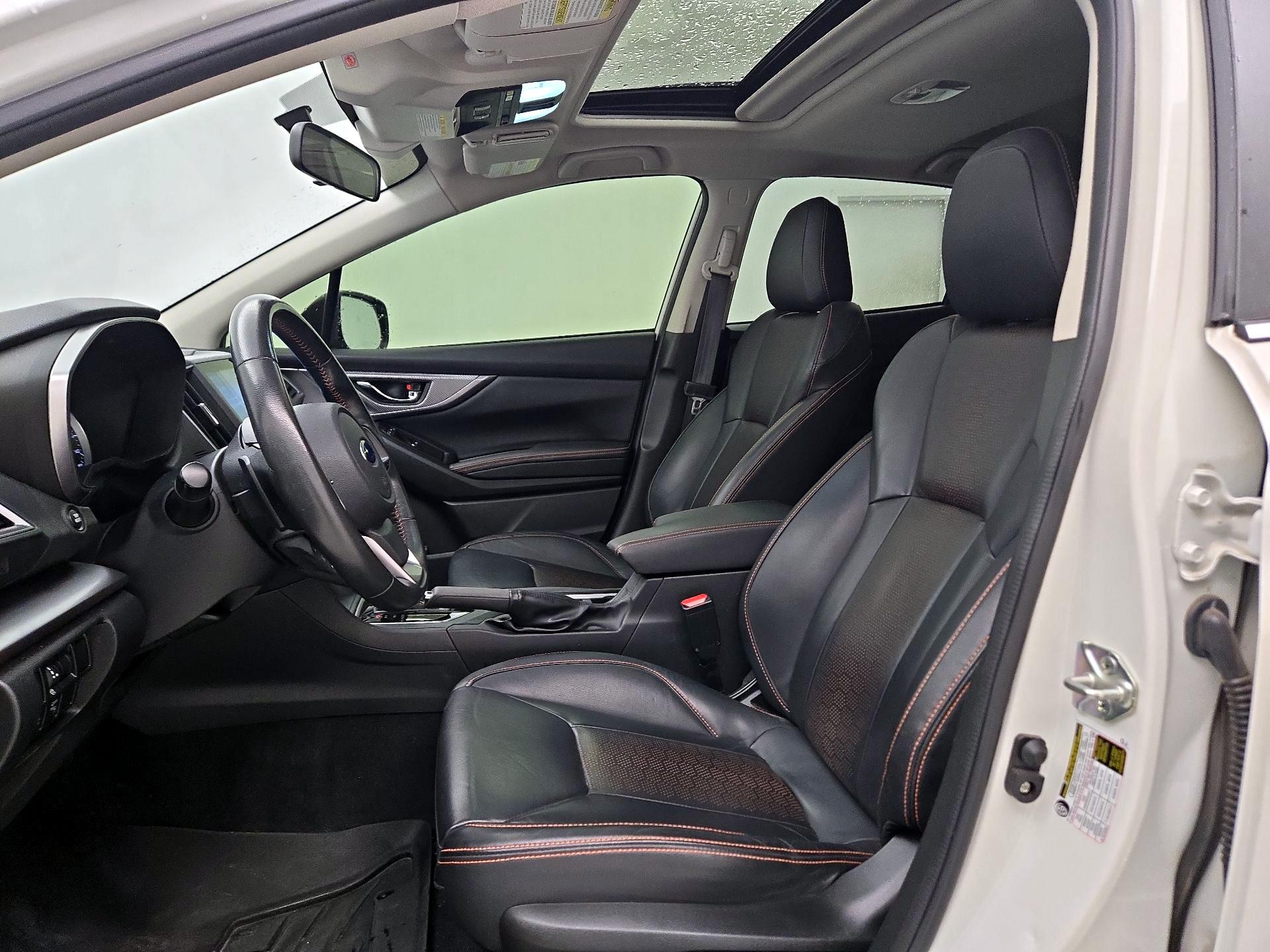 Thumbnail: 2023 Subaru Crosstrek - 11