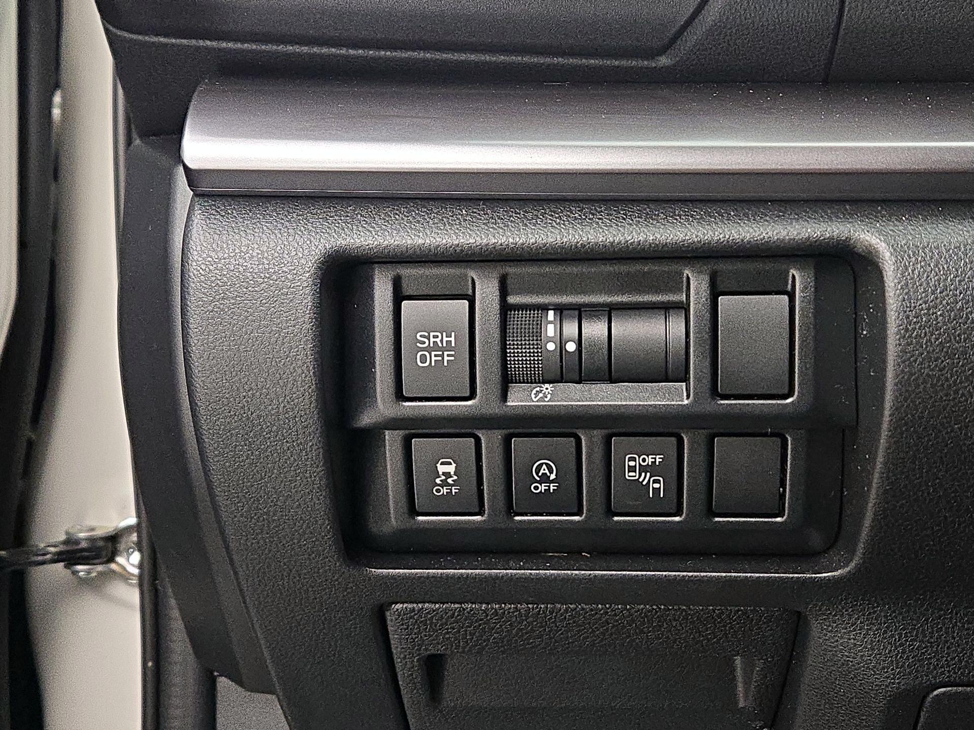 Thumbnail: 2023 Subaru Crosstrek - 13