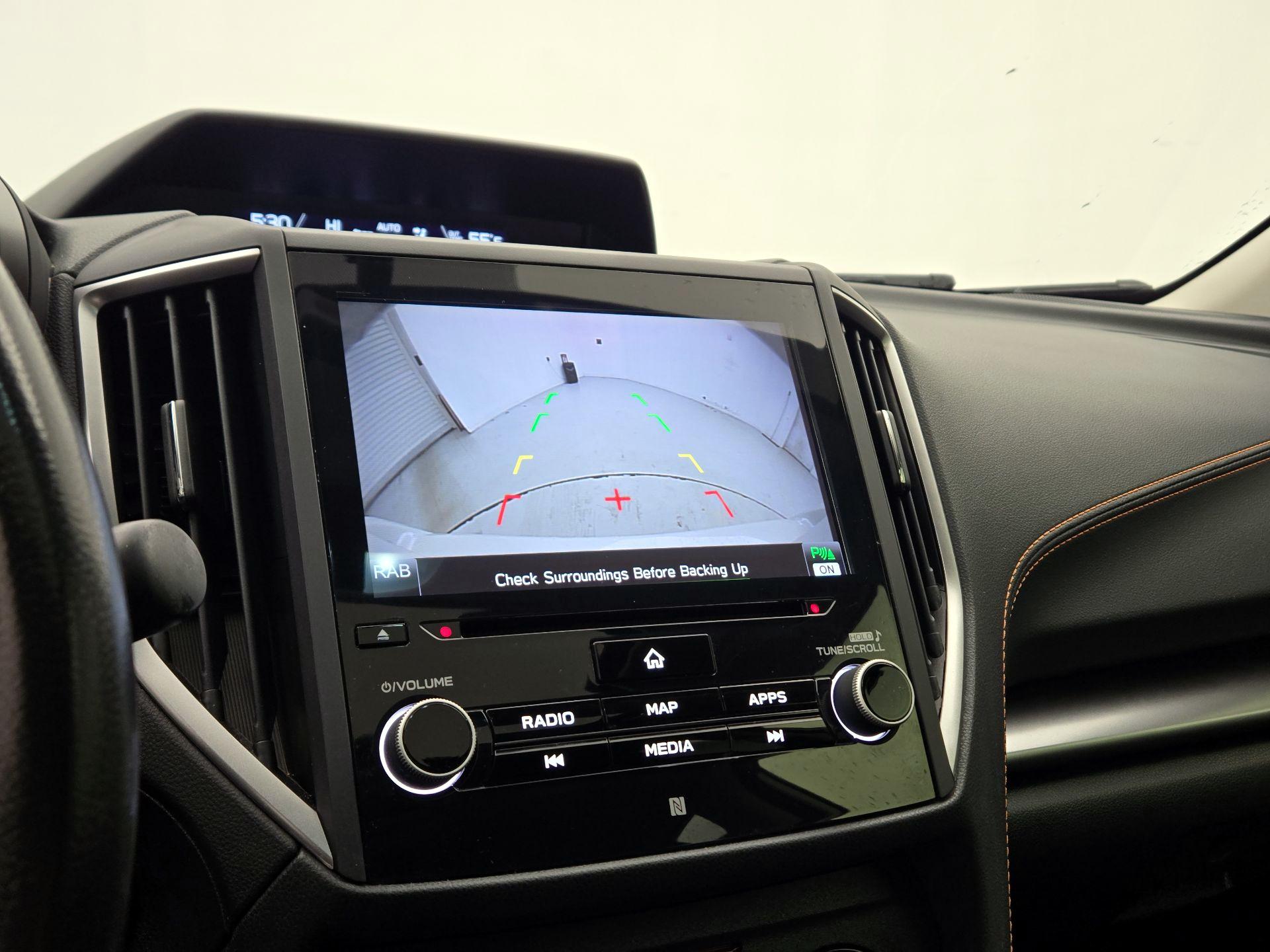 Thumbnail: 2023 Subaru Crosstrek - 14