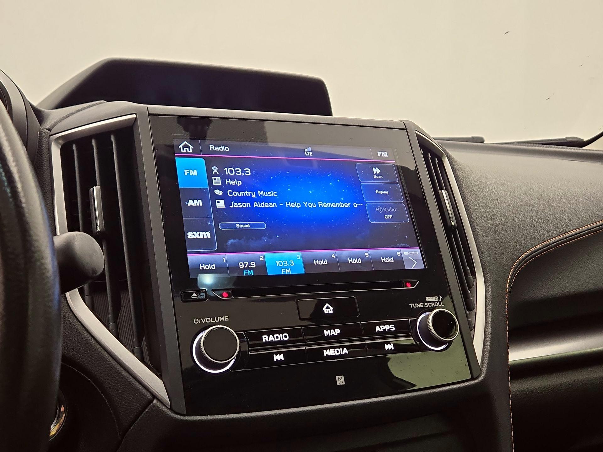 Thumbnail: 2023 Subaru Crosstrek - 15