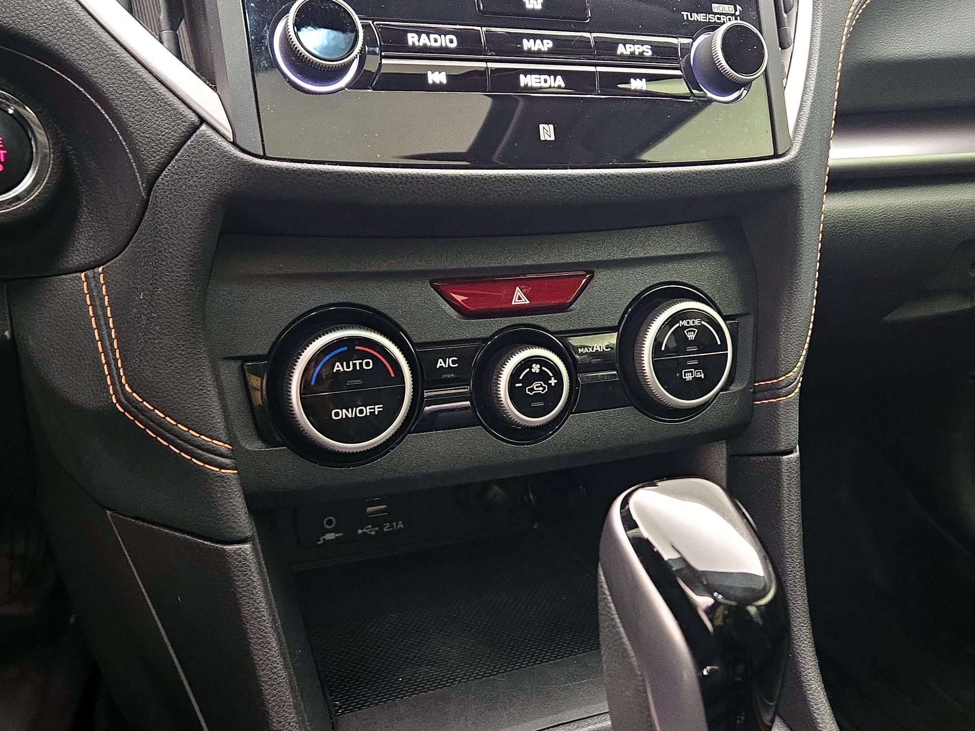 Thumbnail: 2023 Subaru Crosstrek - 16