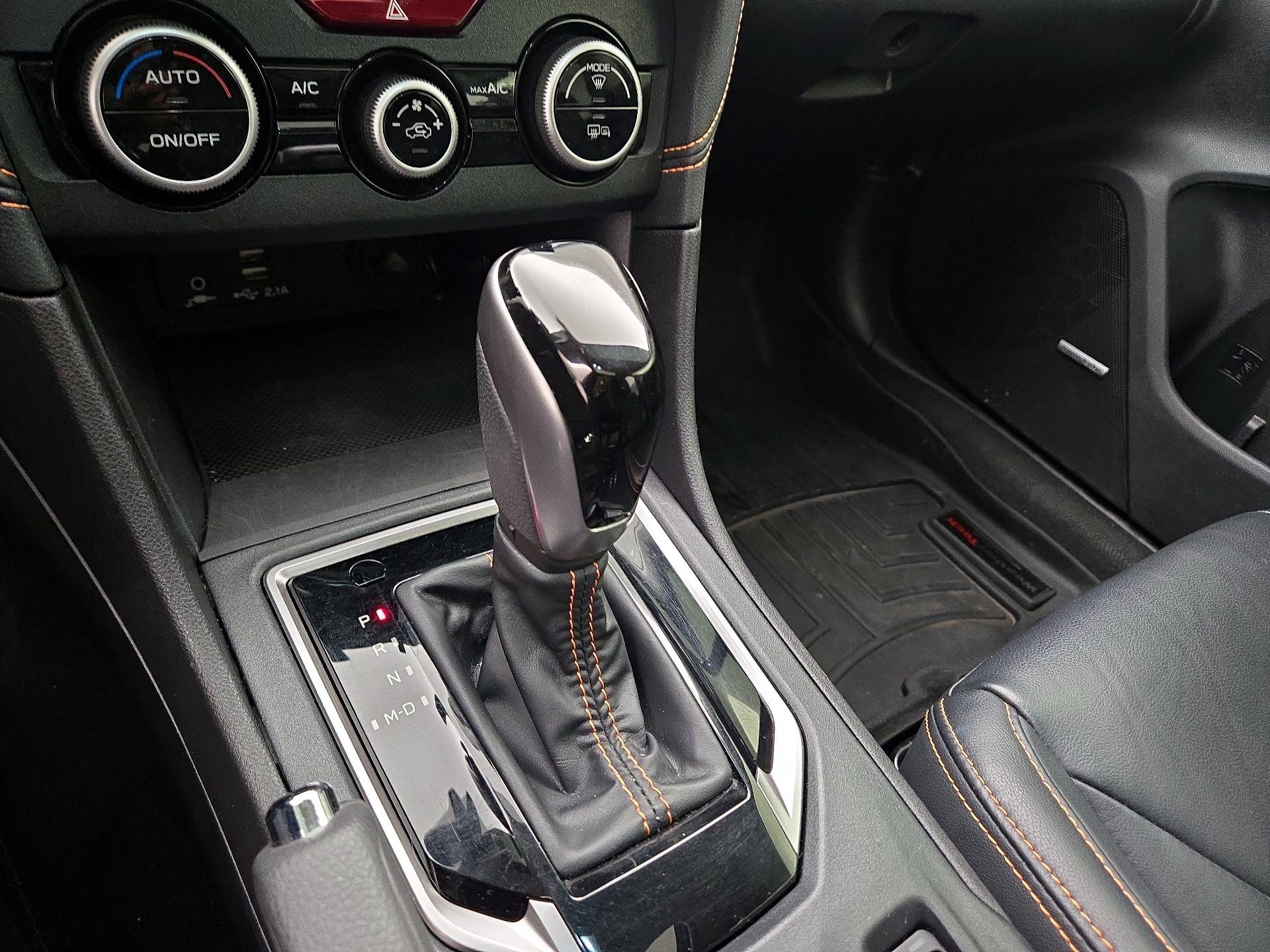 Thumbnail: 2023 Subaru Crosstrek - 17