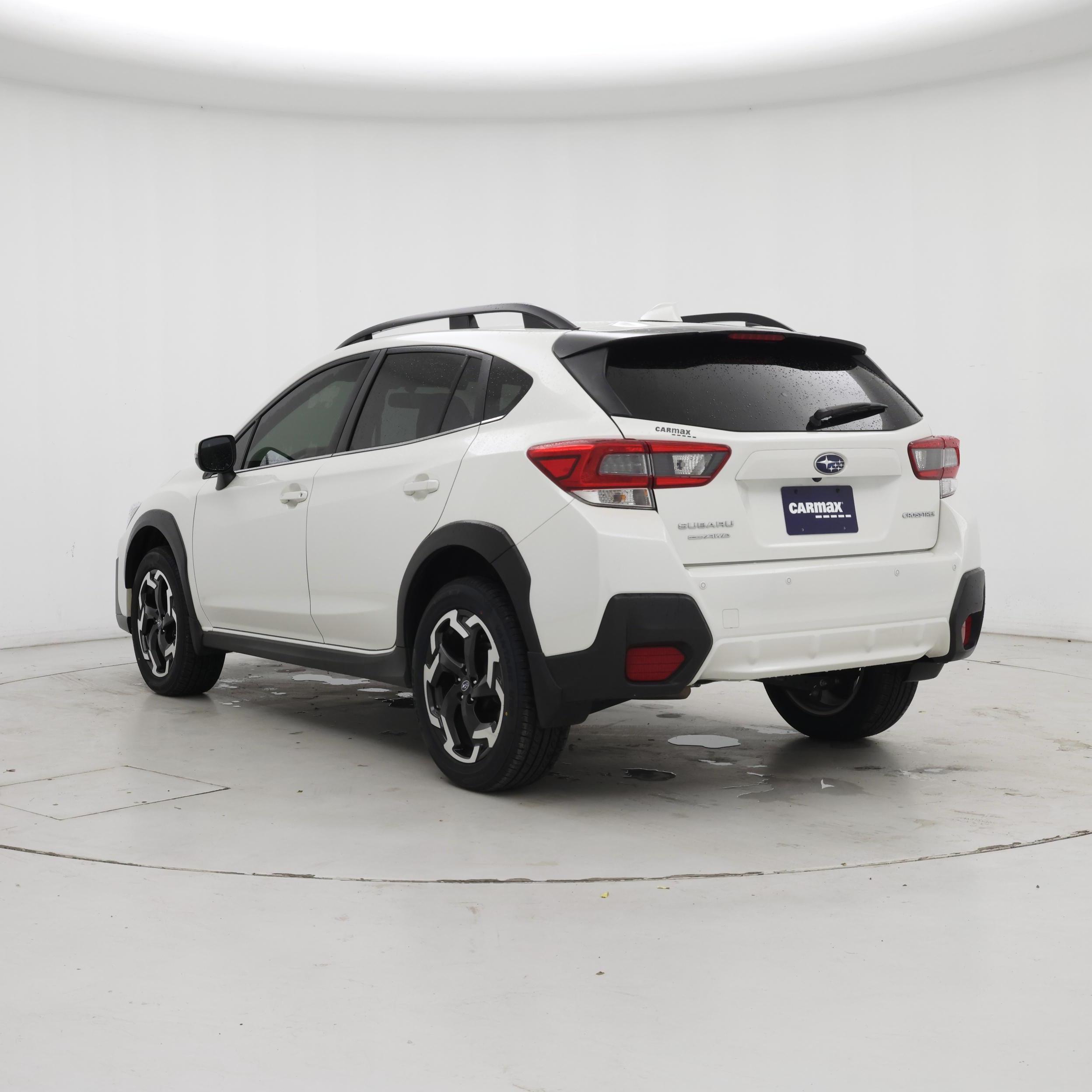 Thumbnail: 2023 Subaru Crosstrek - 2