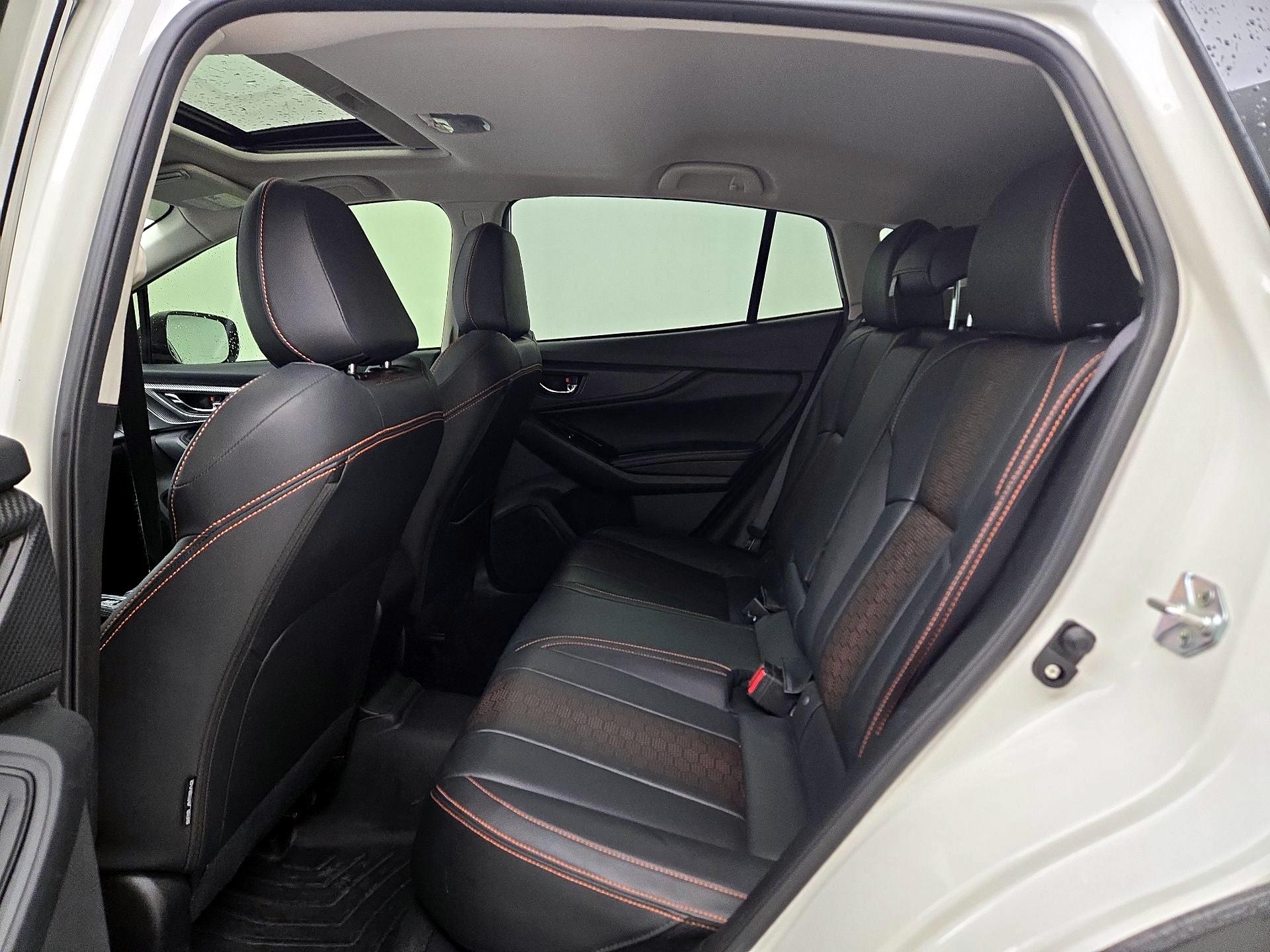 Thumbnail: 2023 Subaru Crosstrek - 20