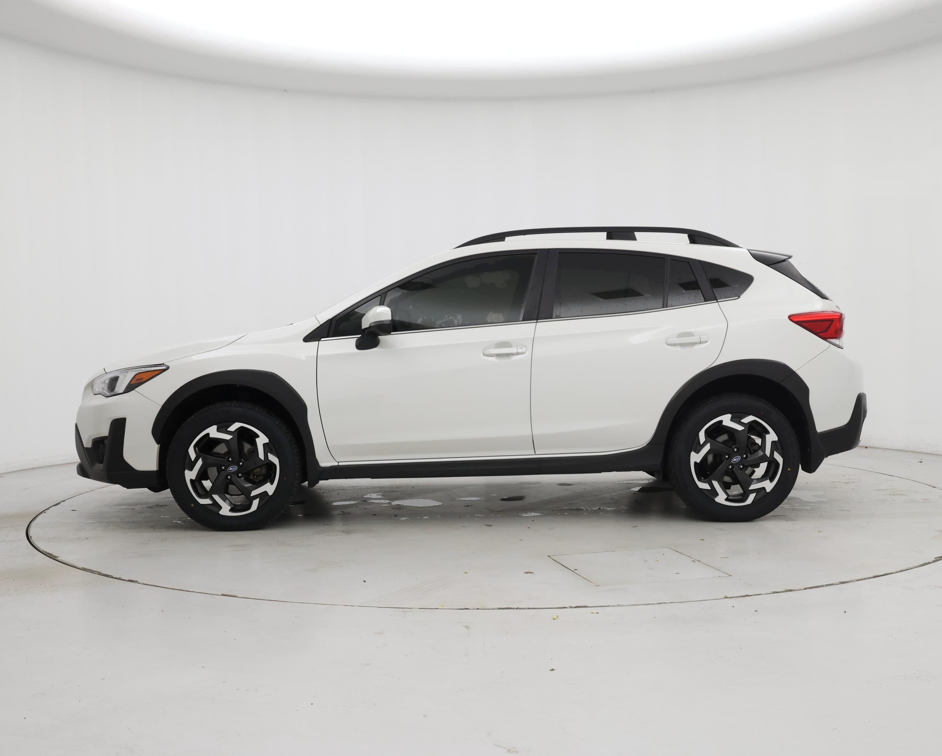 Thumbnail: 2023 Subaru Crosstrek - 3