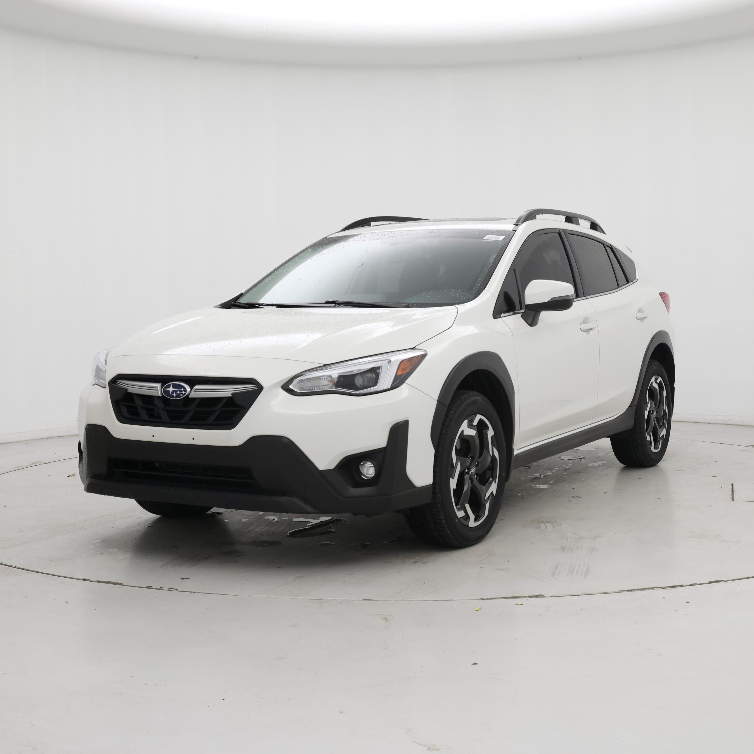 Thumbnail: 2023 Subaru Crosstrek - 4