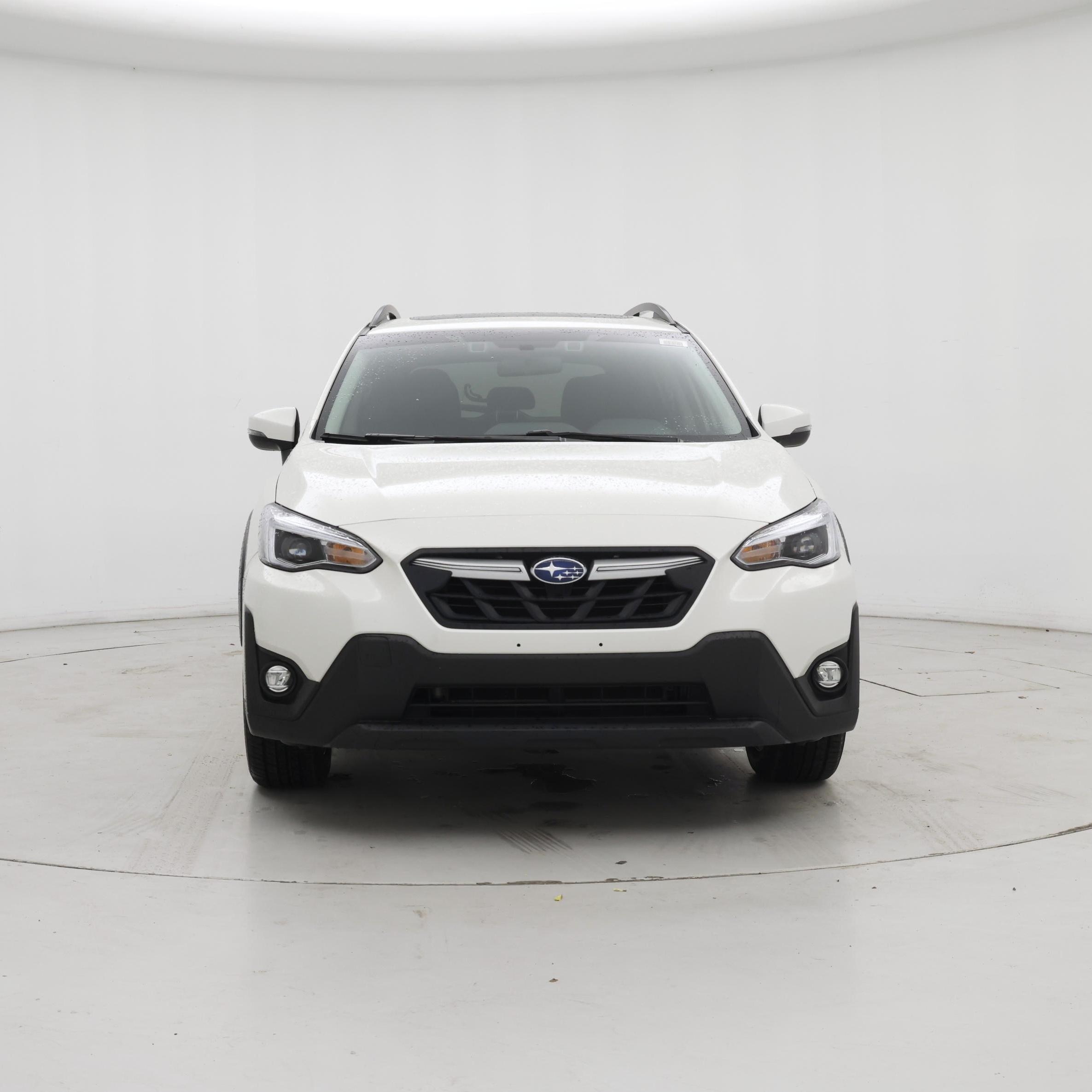 Thumbnail: 2023 Subaru Crosstrek - 5