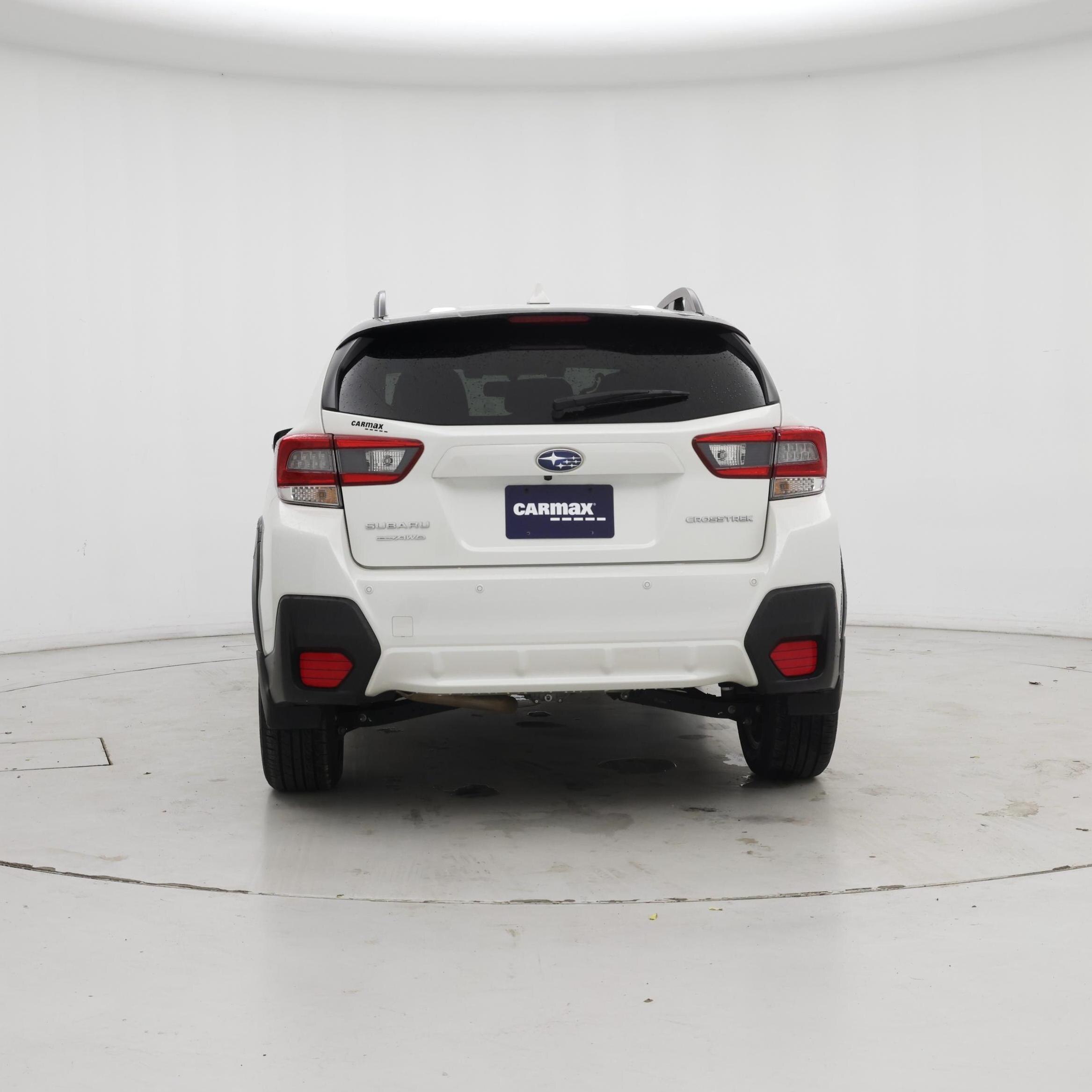 Thumbnail: 2023 Subaru Crosstrek - 6