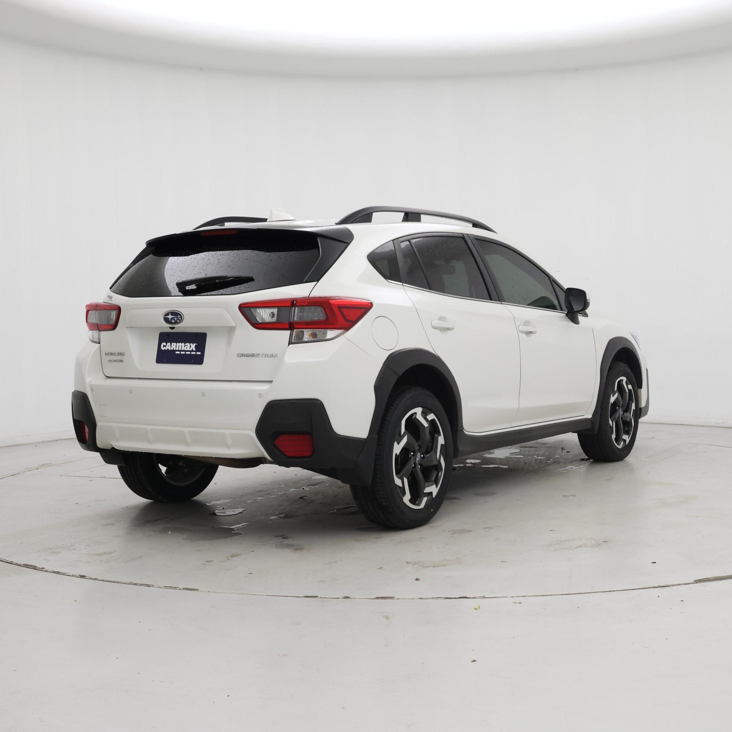 Thumbnail: 2023 Subaru Crosstrek - 8