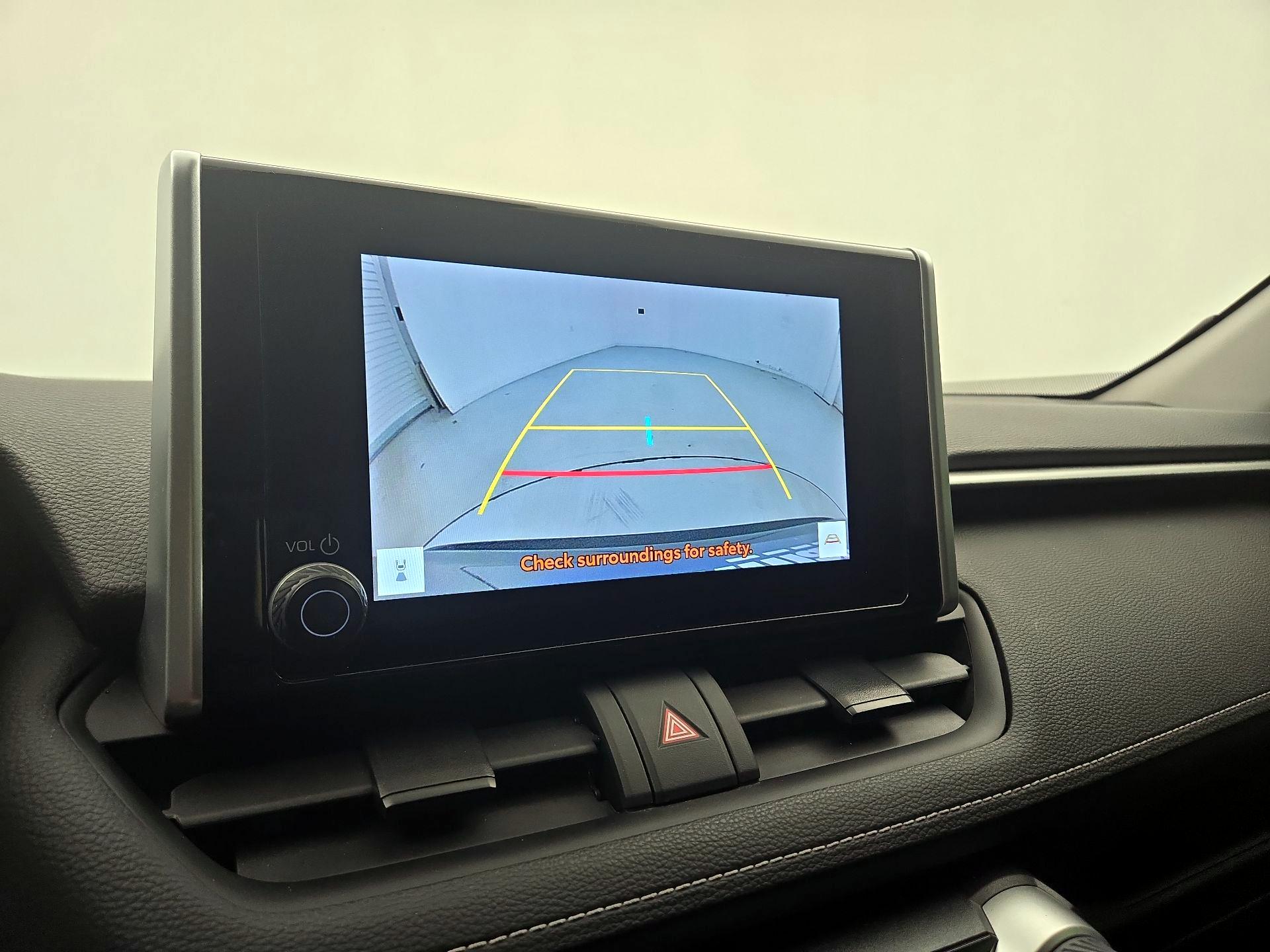 Thumbnail: 2023 Toyota RAV4 - 14