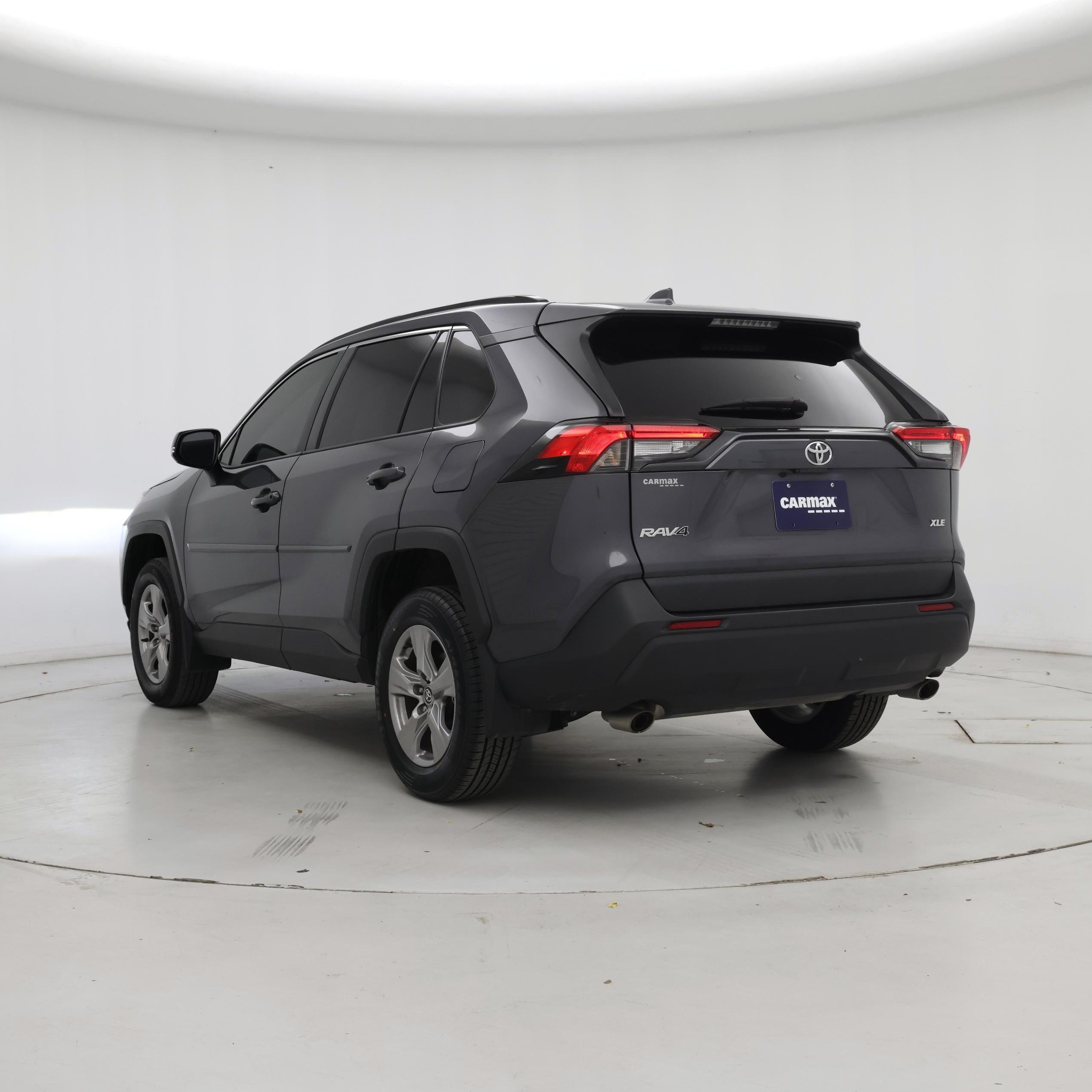 Thumbnail: 2023 Toyota RAV4 - 2