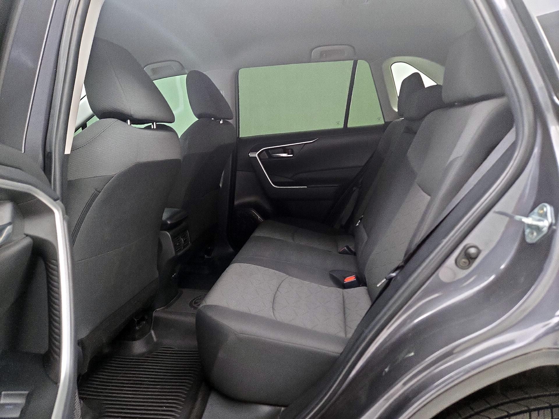 Thumbnail: 2023 Toyota RAV4 - 19