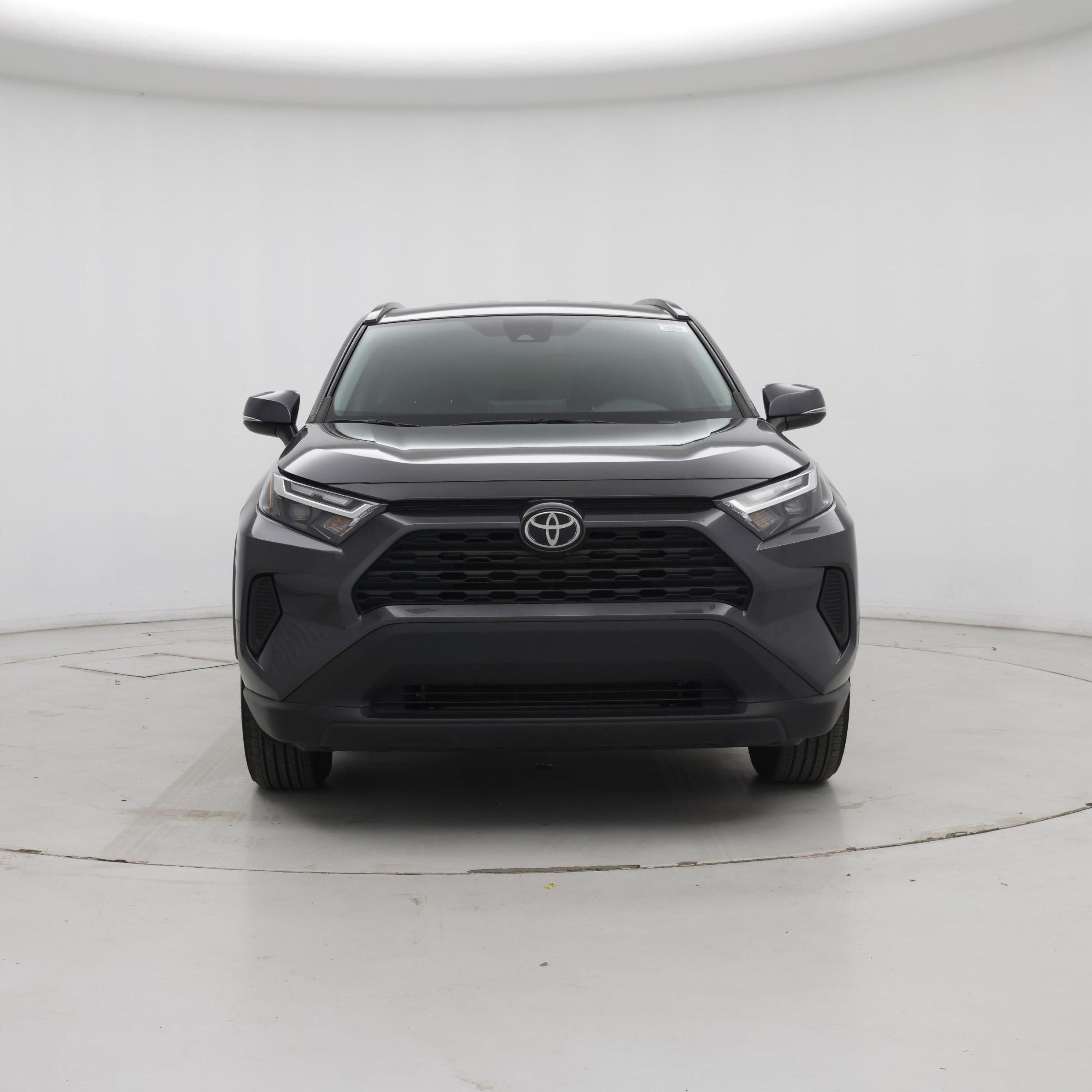 Thumbnail: 2023 Toyota RAV4 - 5