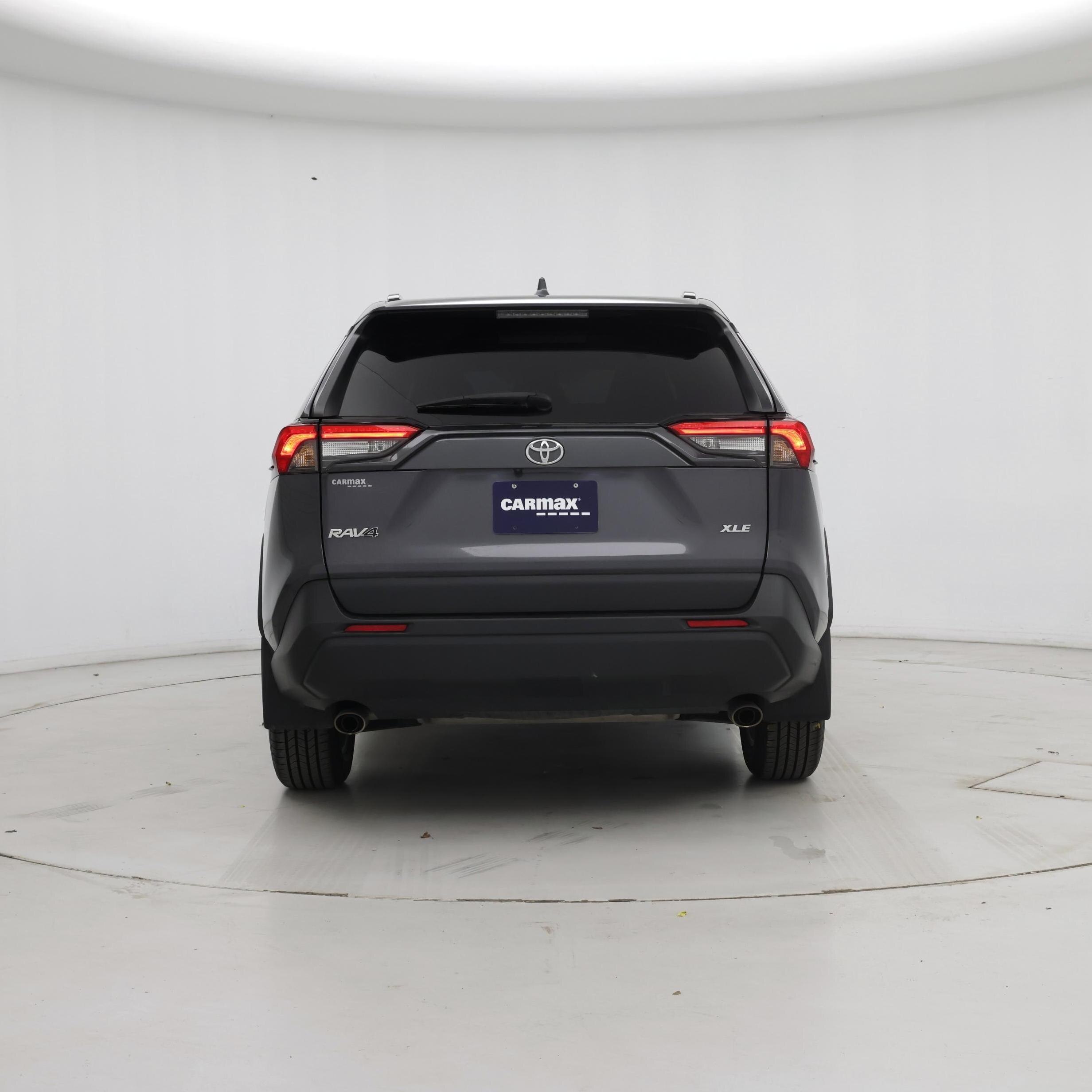 Thumbnail: 2023 Toyota RAV4 - 6