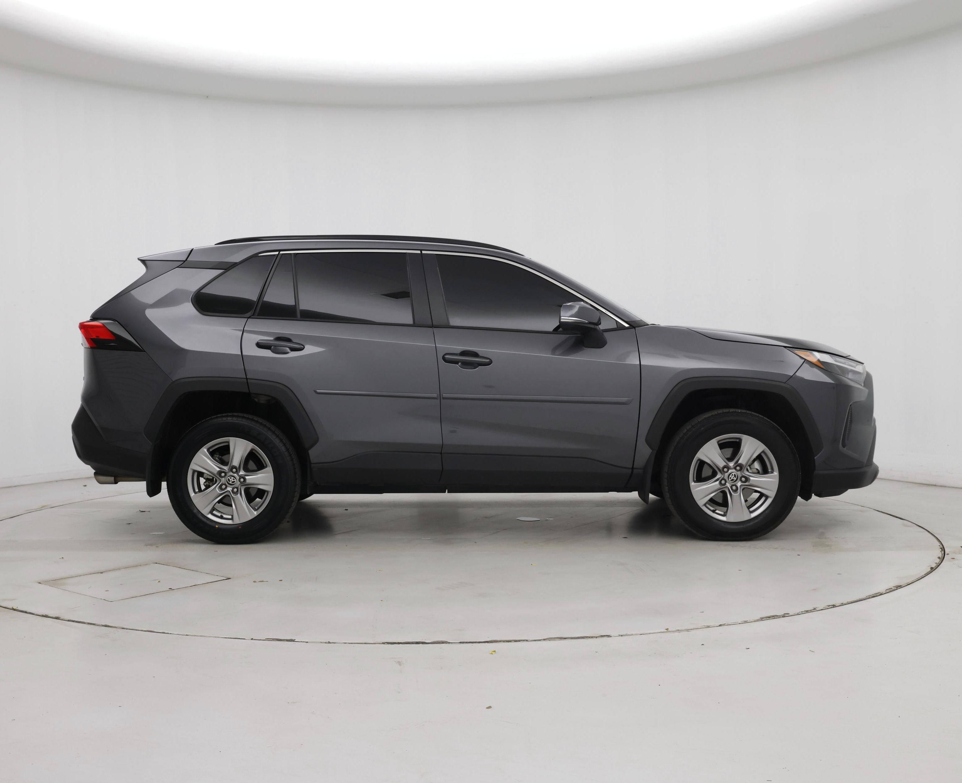 Thumbnail: 2023 Toyota RAV4 - 7