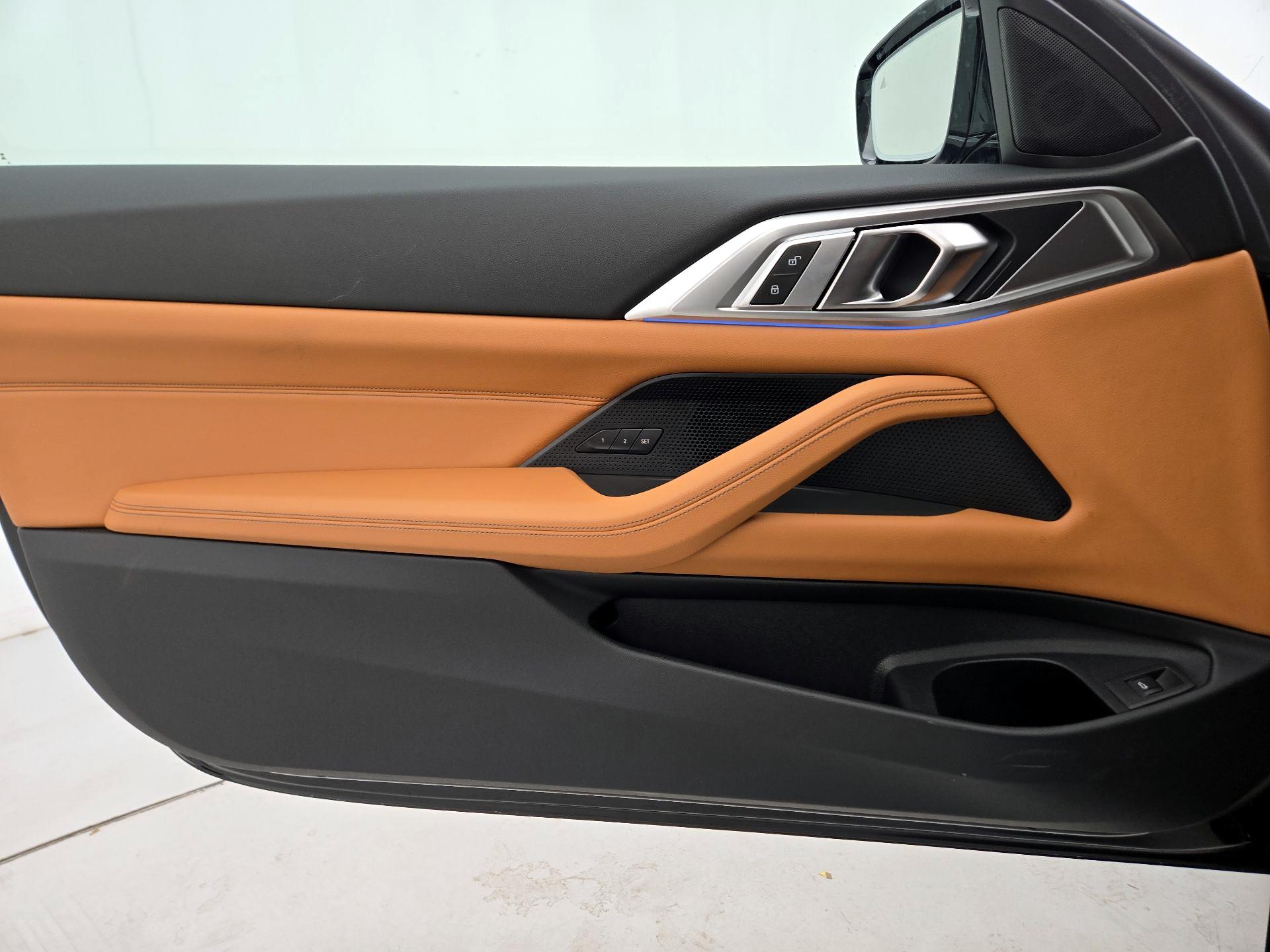 Thumbnail: 2025 BMW 4 Series - 12