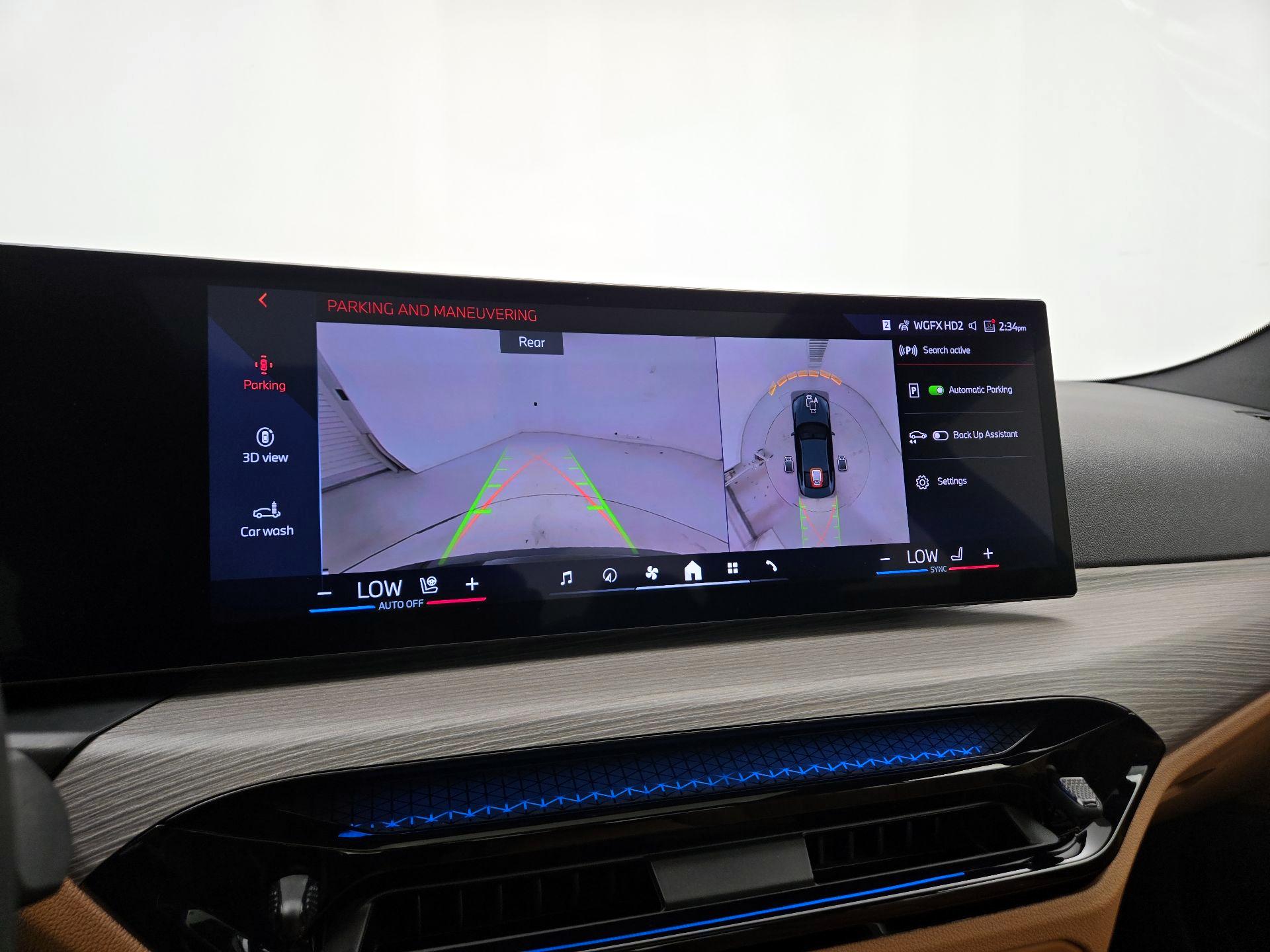 Thumbnail: 2025 BMW 4 Series - 14