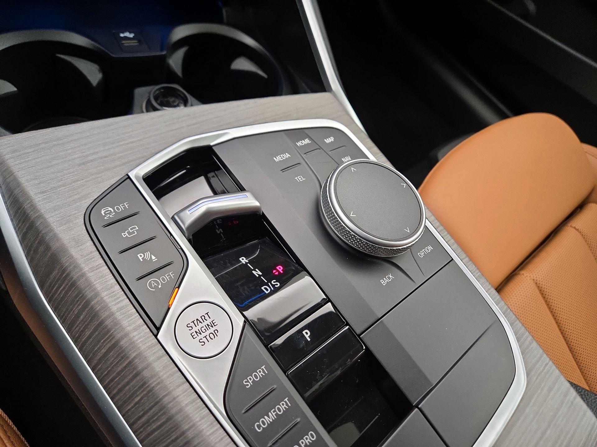 Thumbnail: 2025 BMW 4 Series - 17