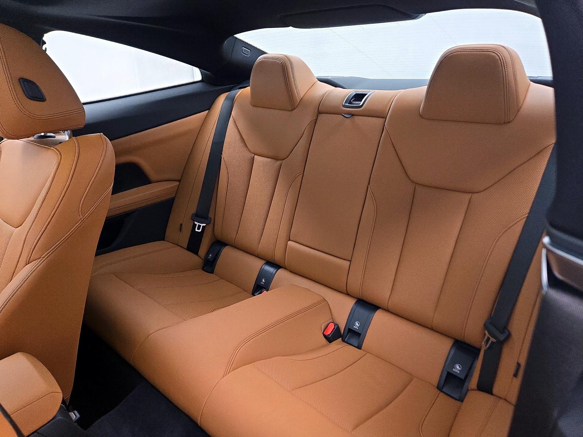 Thumbnail: 2025 BMW 4 Series - 20