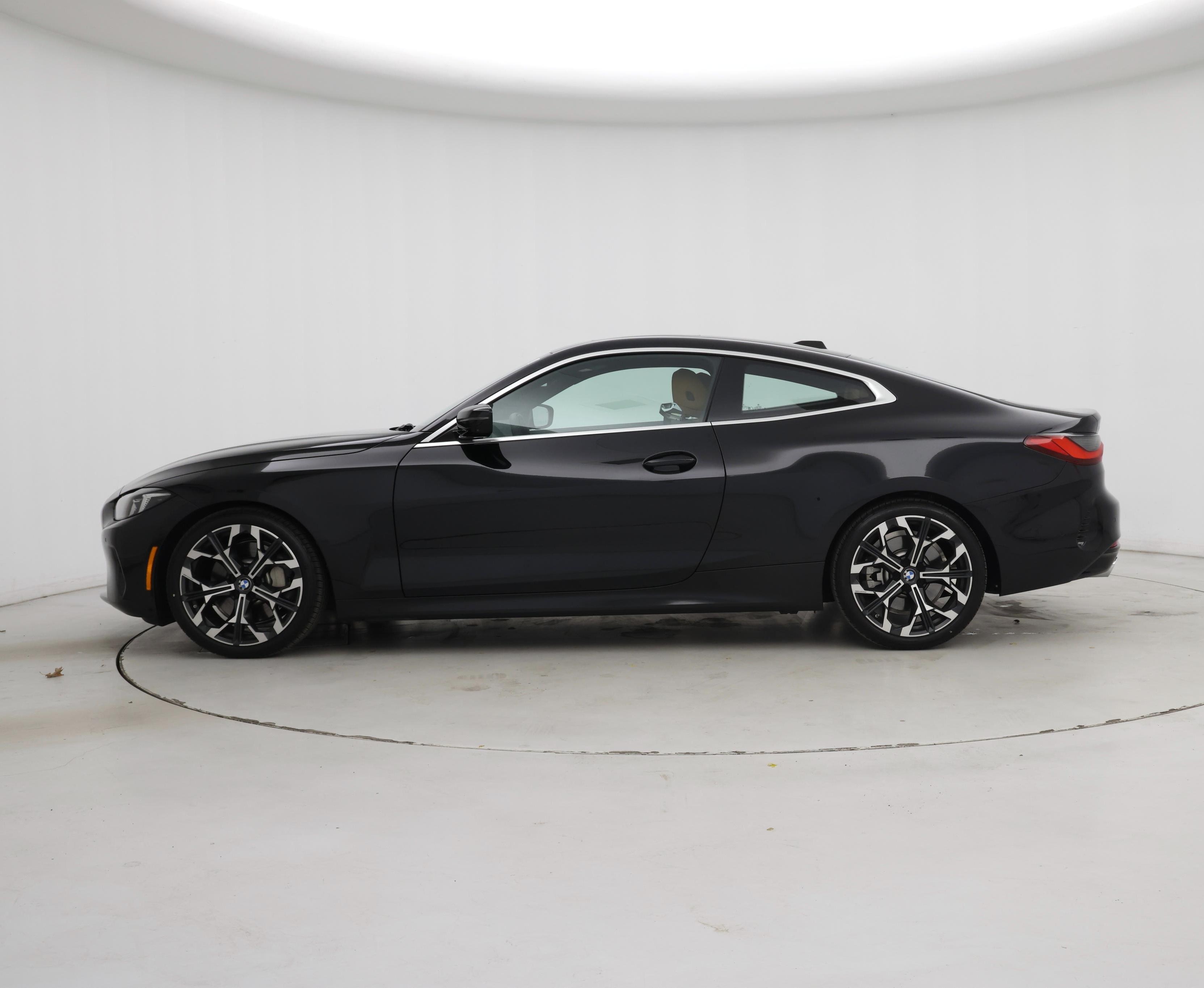 Thumbnail: 2025 BMW 4 Series - 3