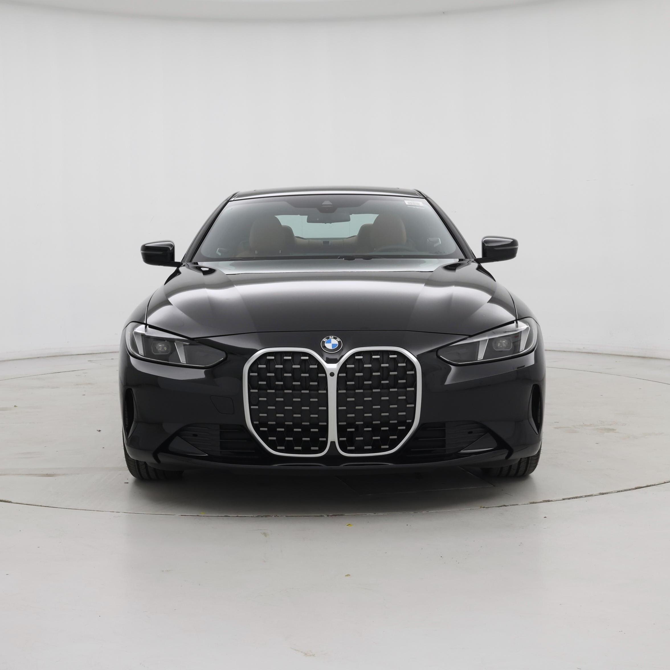 Thumbnail: 2025 BMW 4 Series - 5