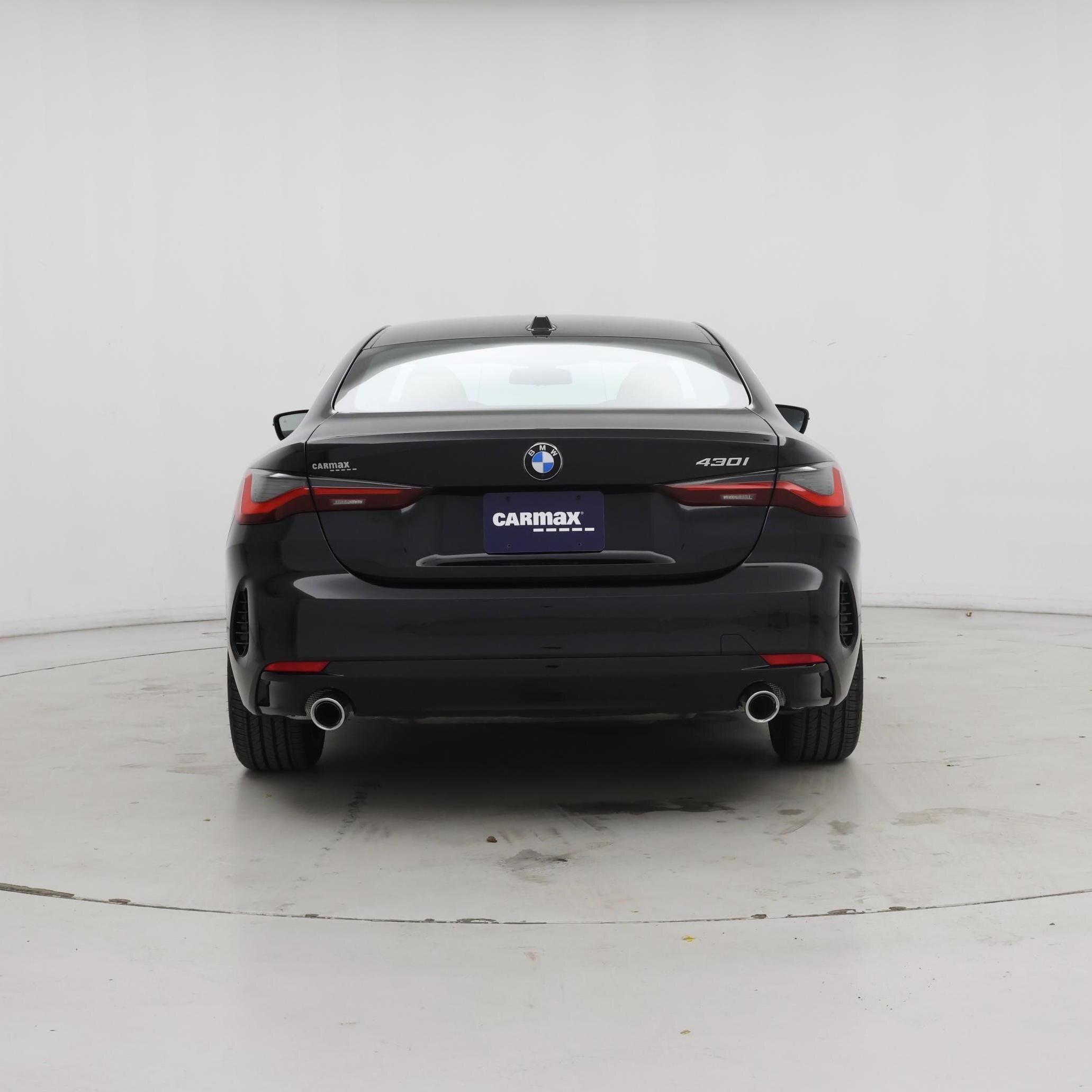 Thumbnail: 2025 BMW 4 Series - 6