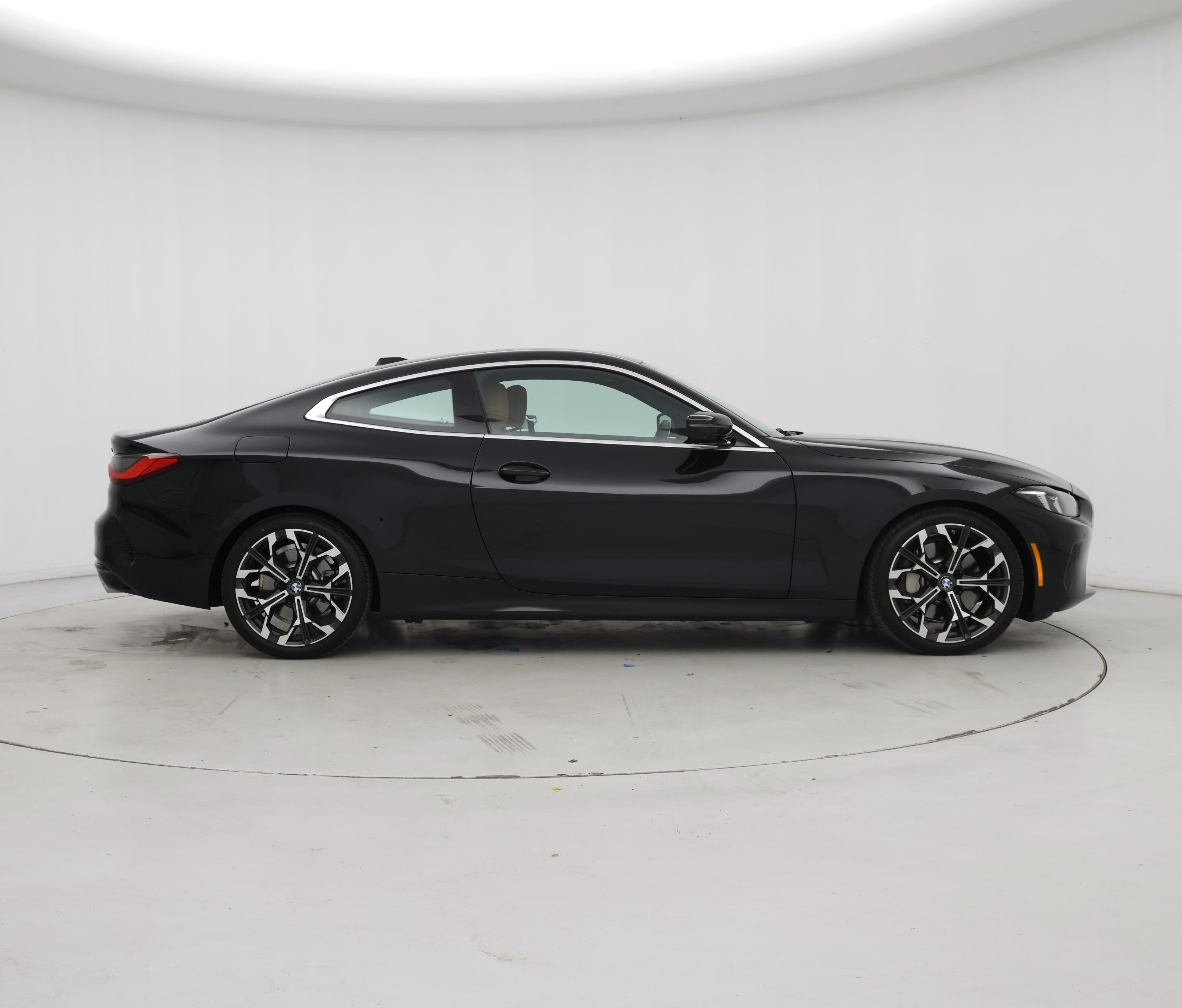 Thumbnail: 2025 BMW 4 Series - 7